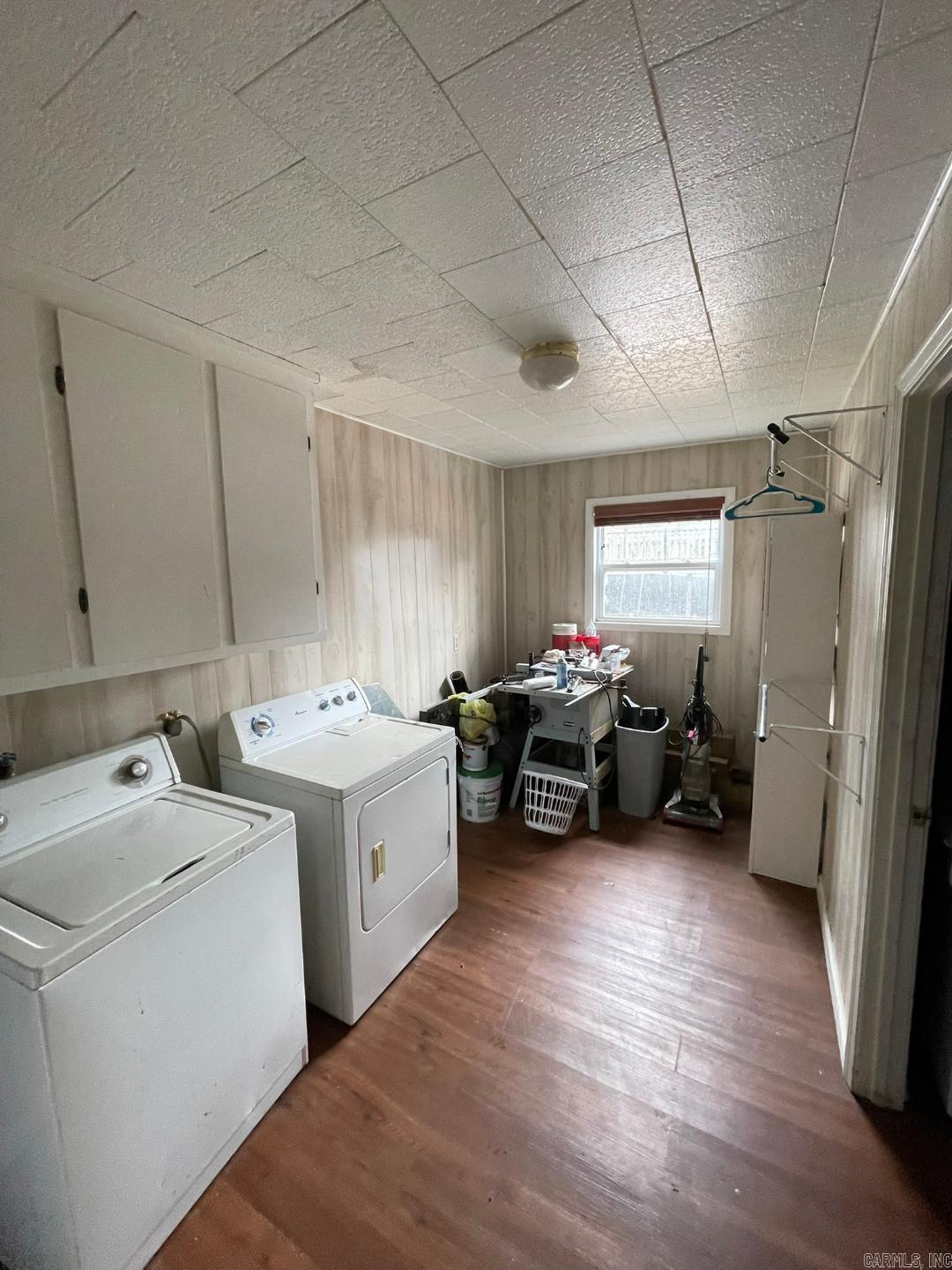 134 Hilltop Lane  Oden, AR