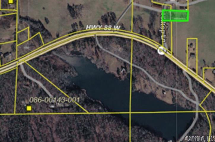 134 Hilltop Lane  Oden, AR