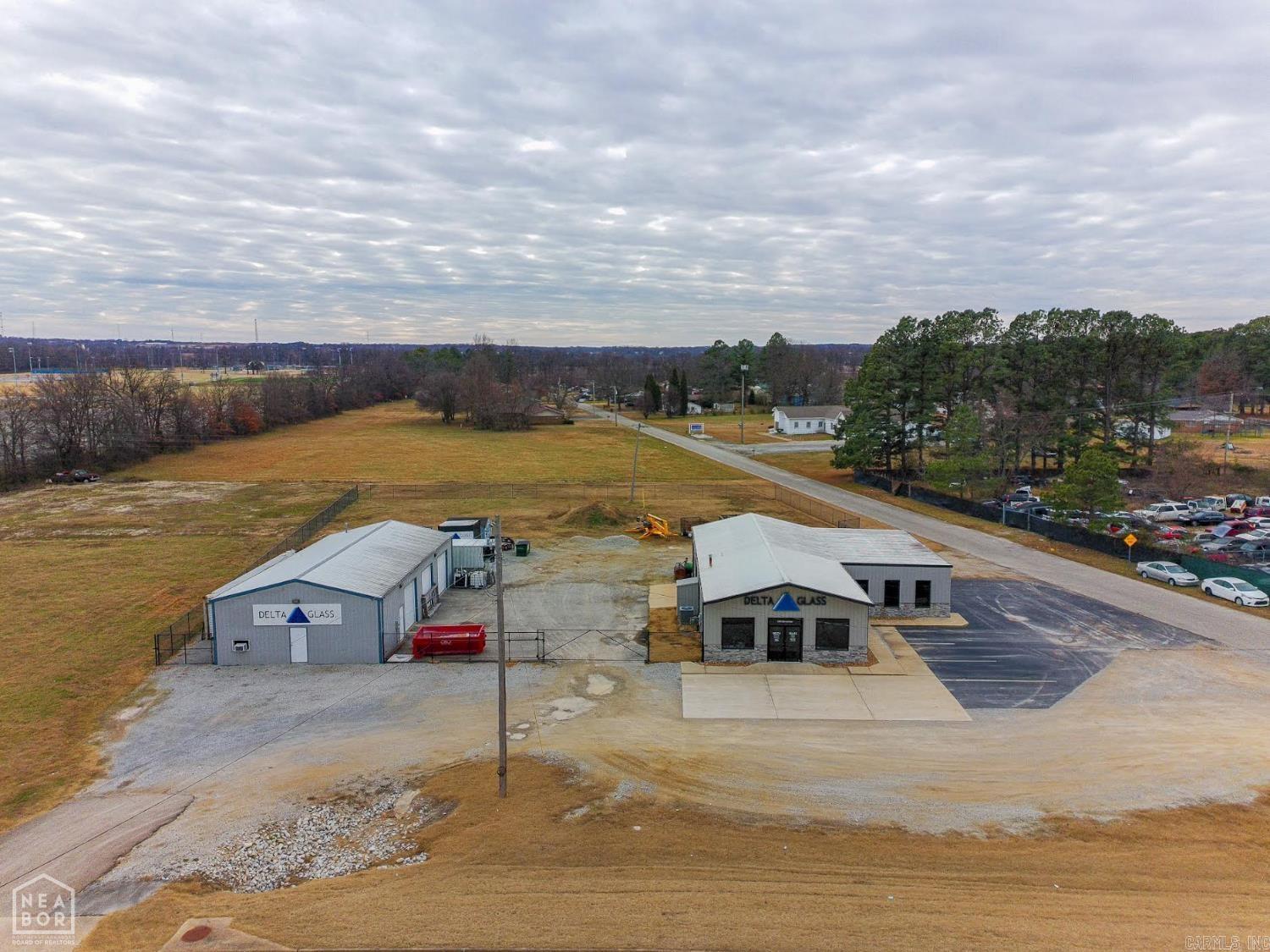 3101 Dan  Jonesboro, AR