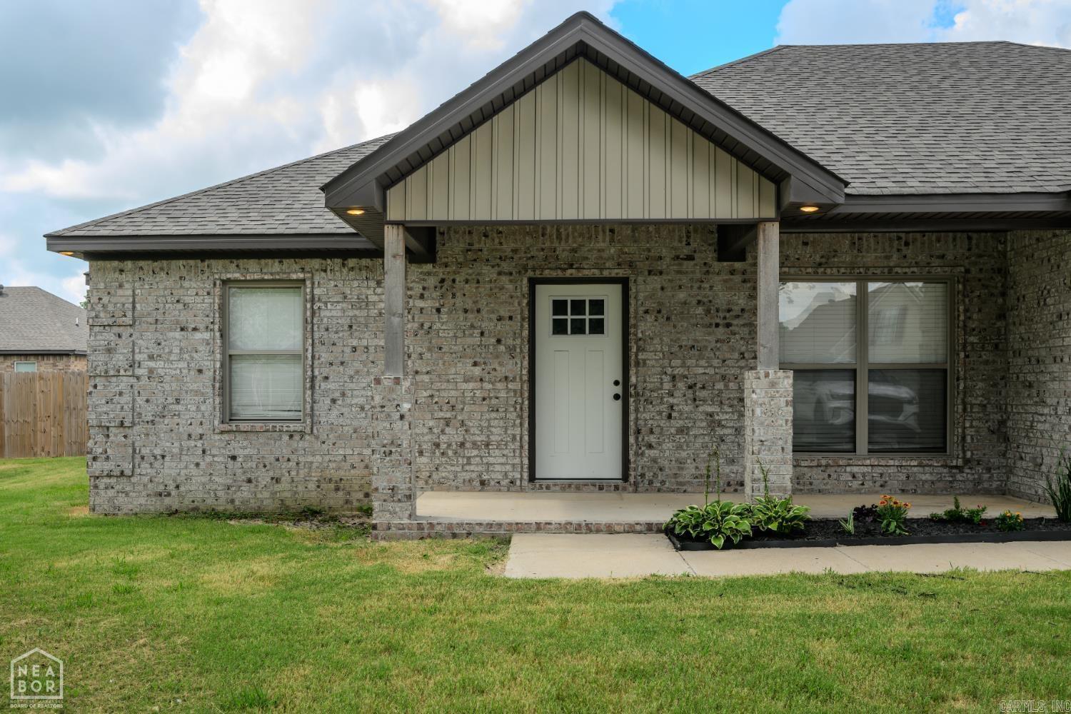 609 Lanes Way  Manila, AR