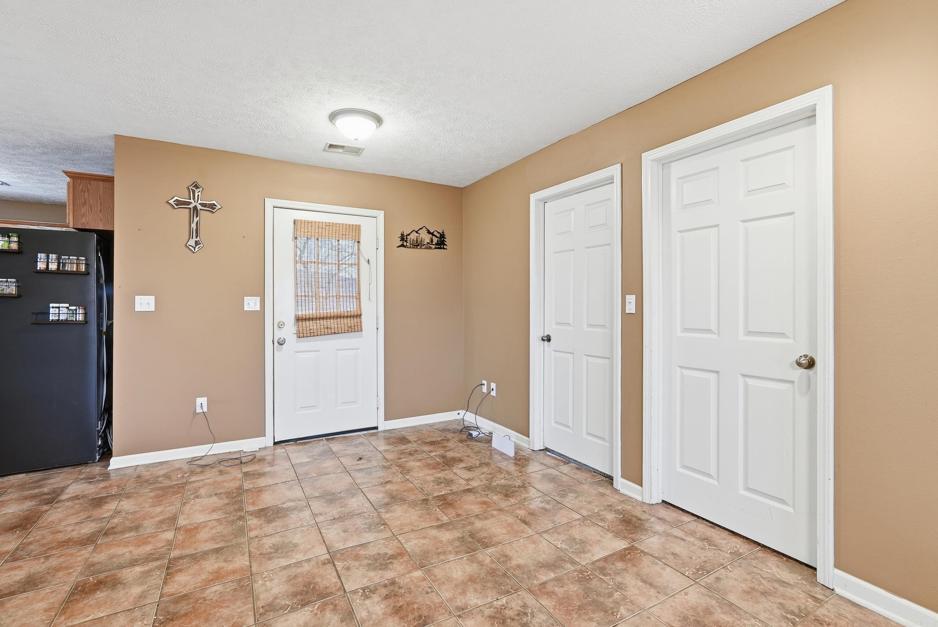 190 Hill Creek  Edgemont, AR