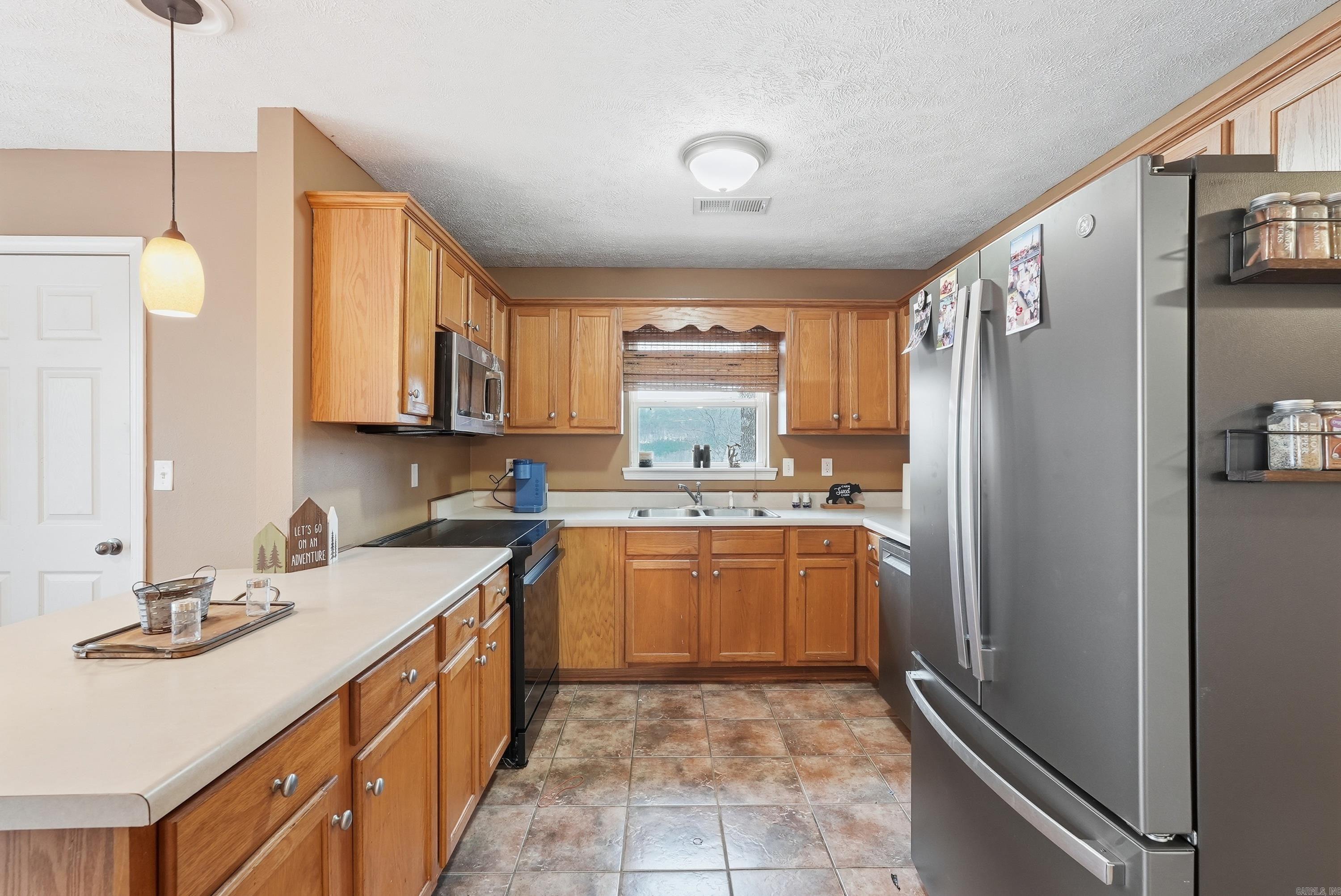 190 Hill Creek  Edgemont, AR