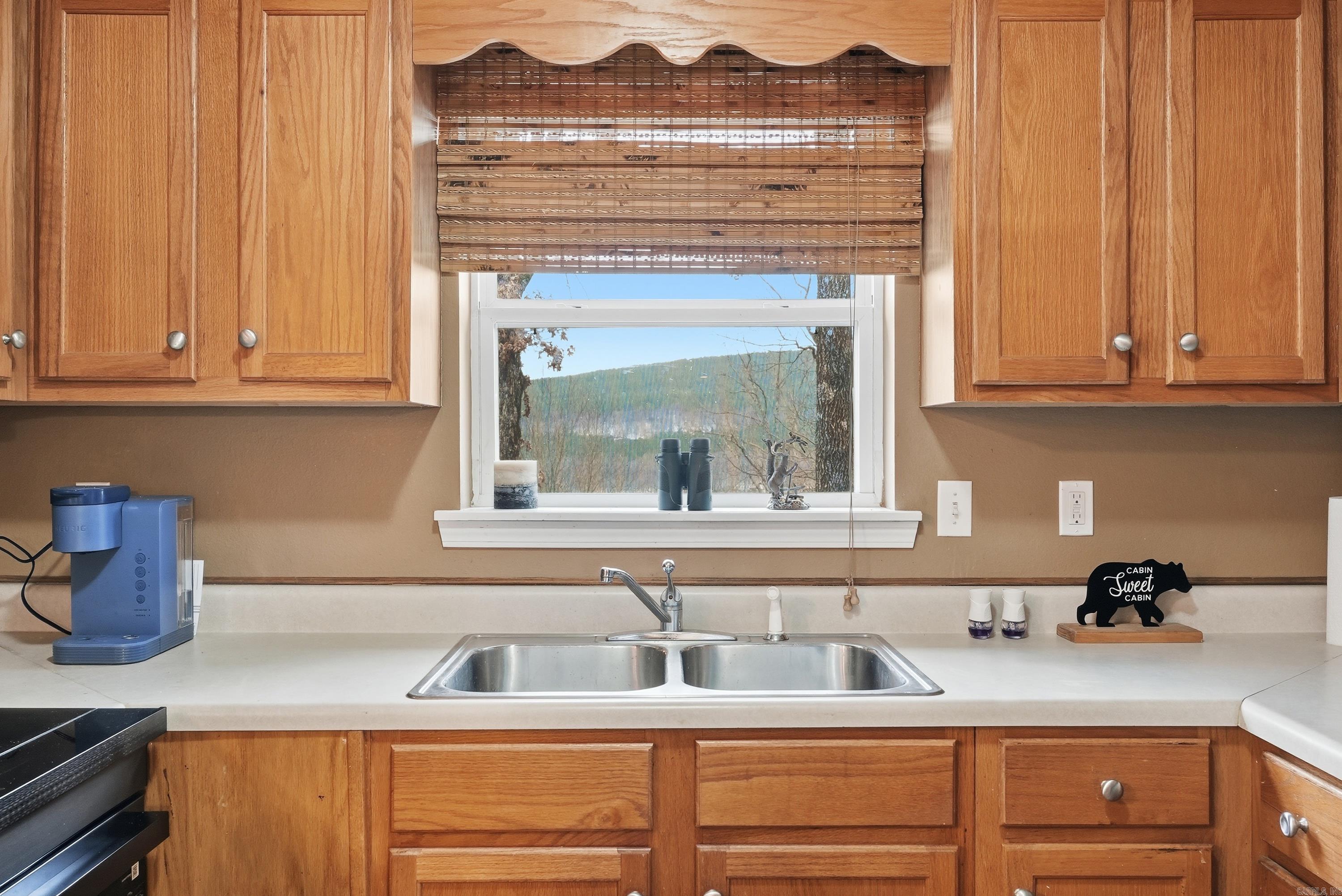 190 Hill Creek  Edgemont, AR