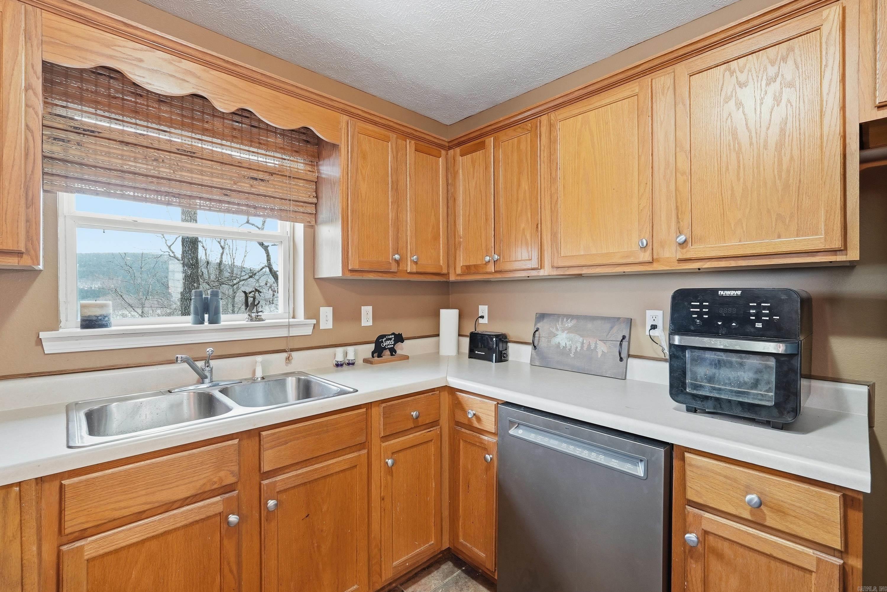 190 Hill Creek  Edgemont, AR