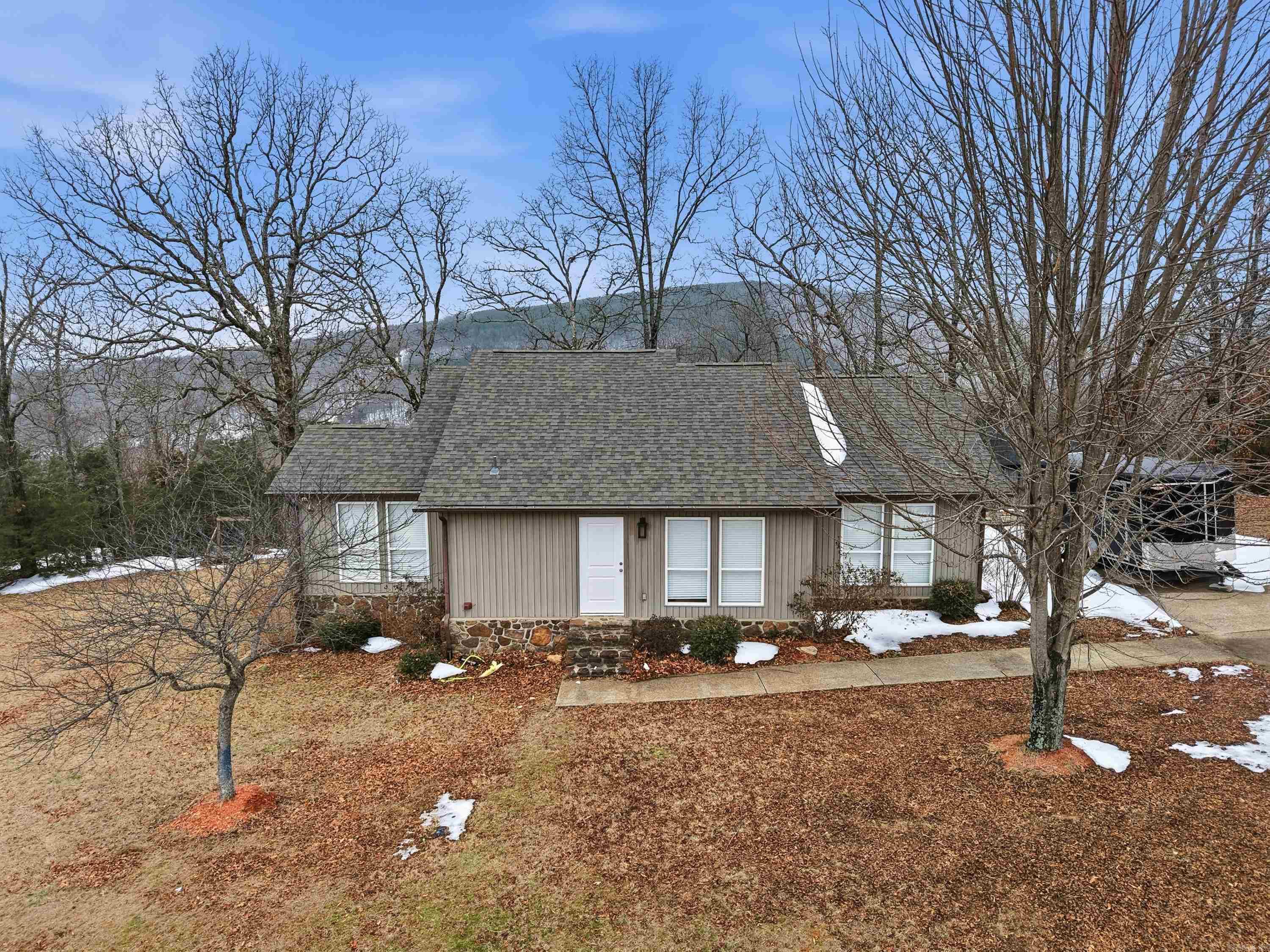 190 Hill Creek  Edgemont, AR