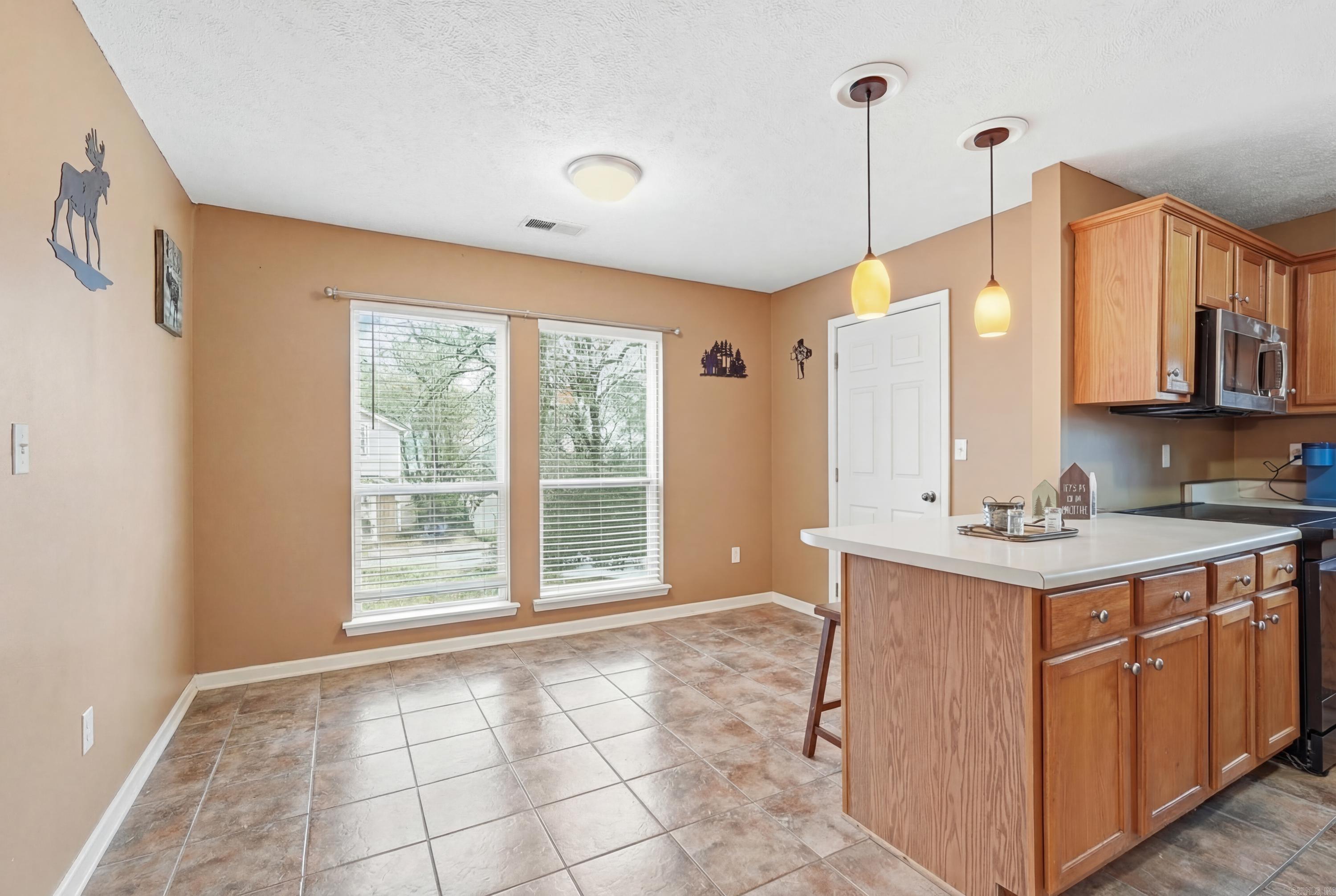 190 Hill Creek  Edgemont, AR