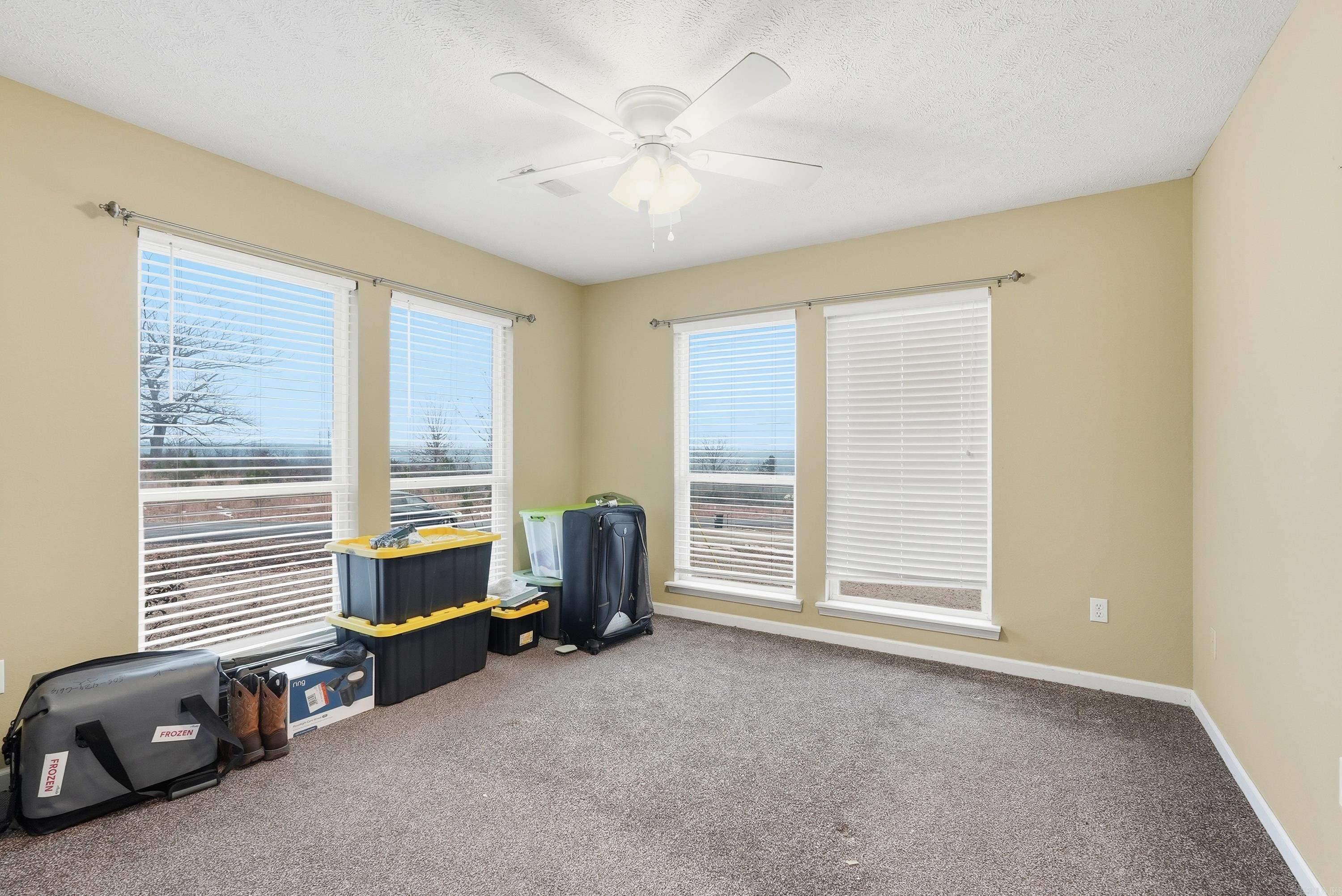 190 Hill Creek  Edgemont, AR