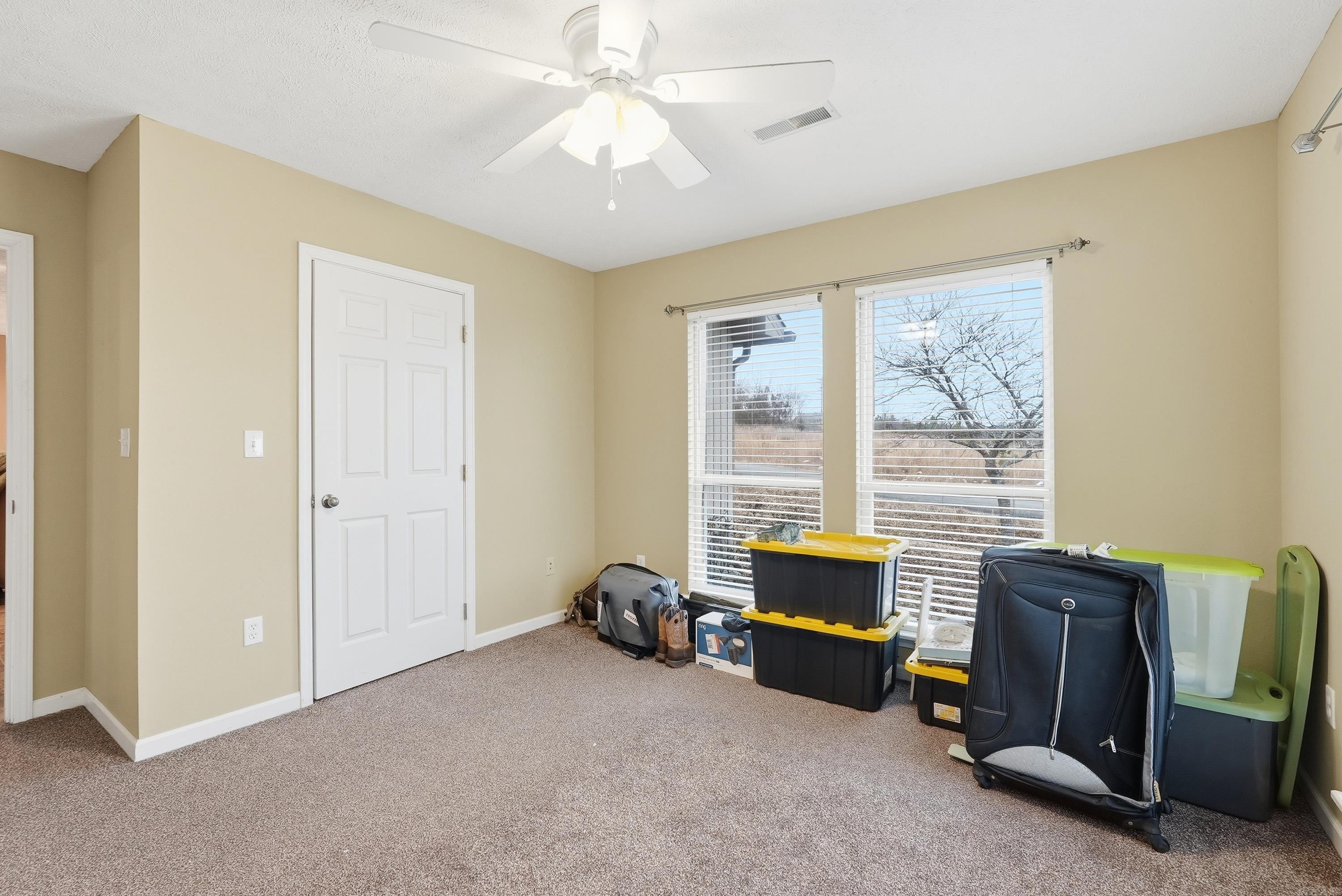 190 Hill Creek  Edgemont, AR