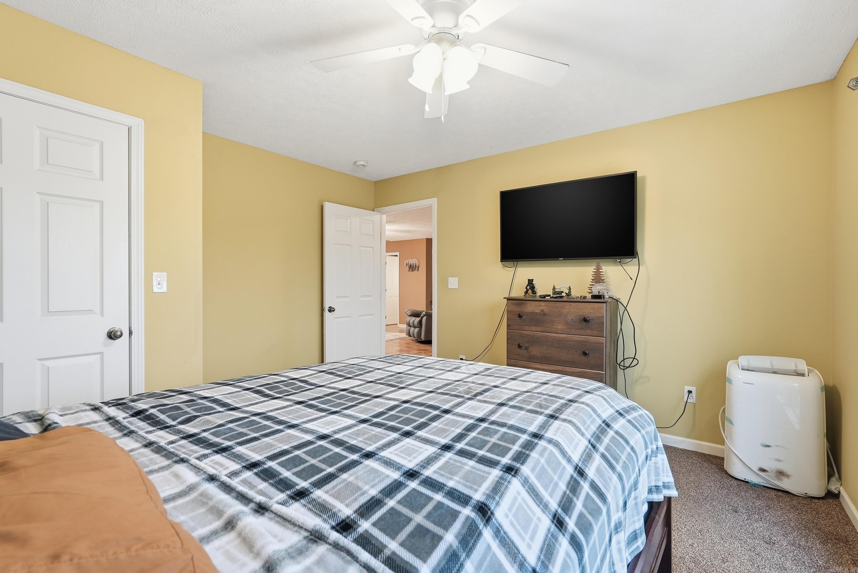 190 Hill Creek  Edgemont, AR