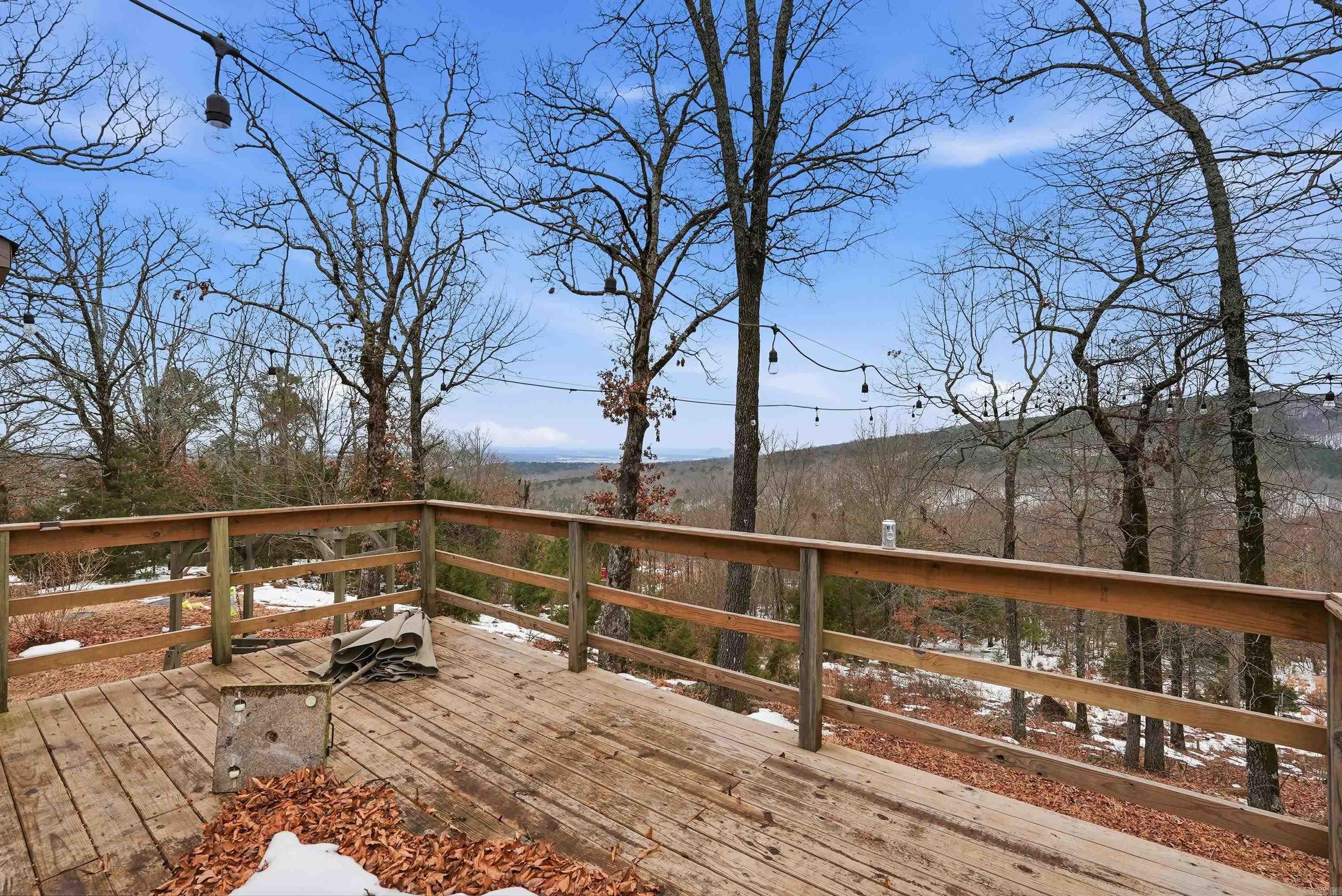 190 Hill Creek  Edgemont, AR