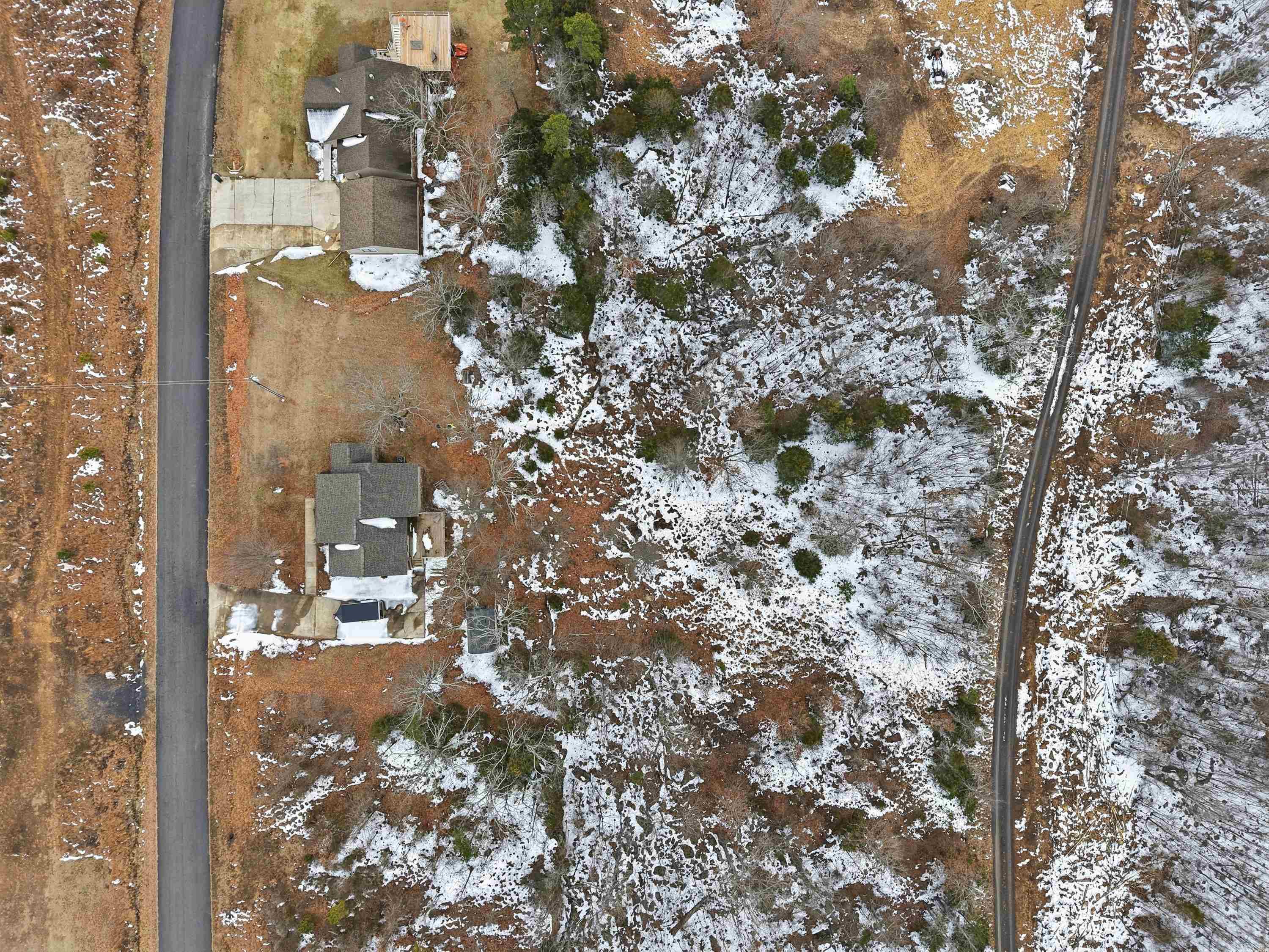 190 Hill Creek  Edgemont, AR