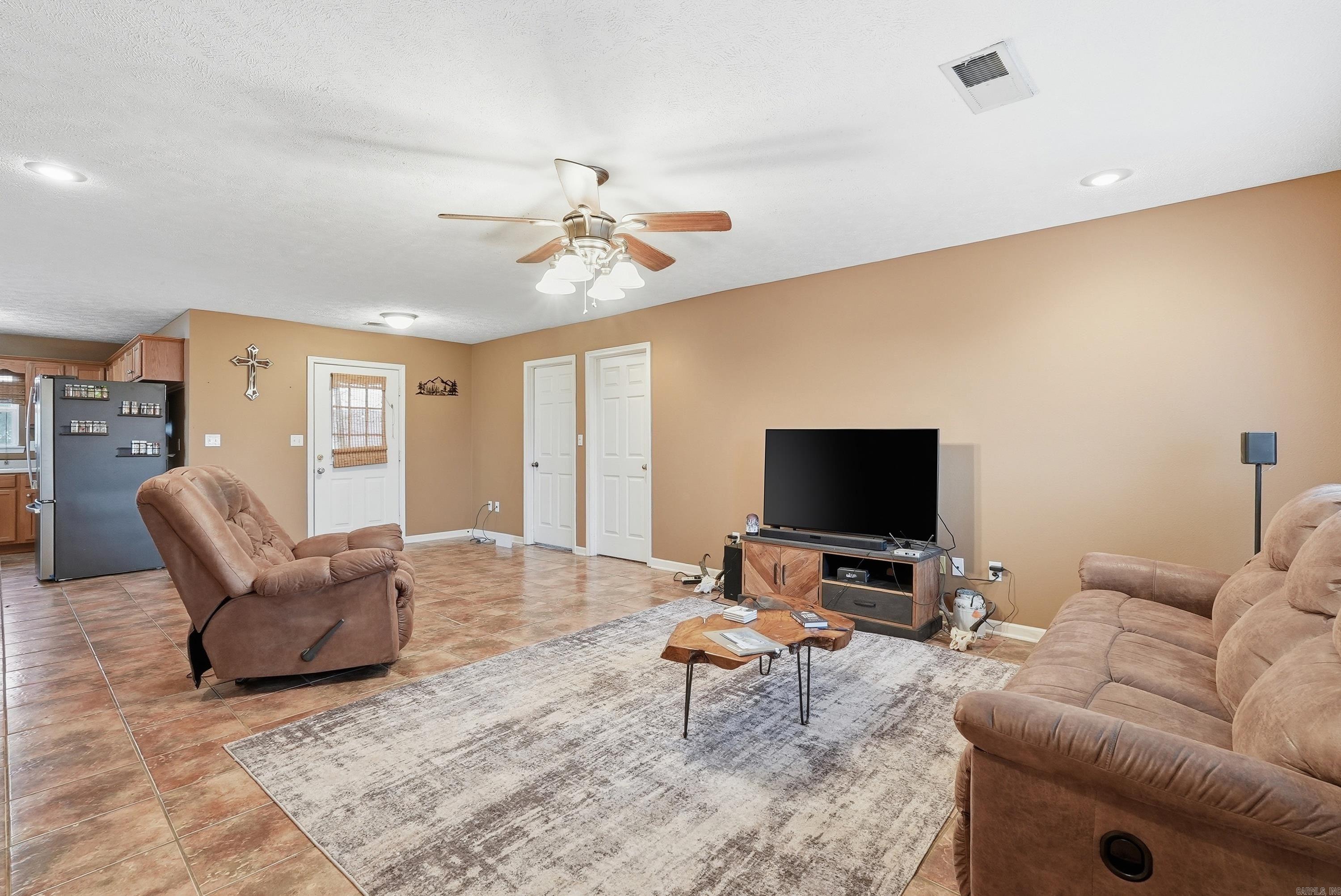 190 Hill Creek  Edgemont, AR