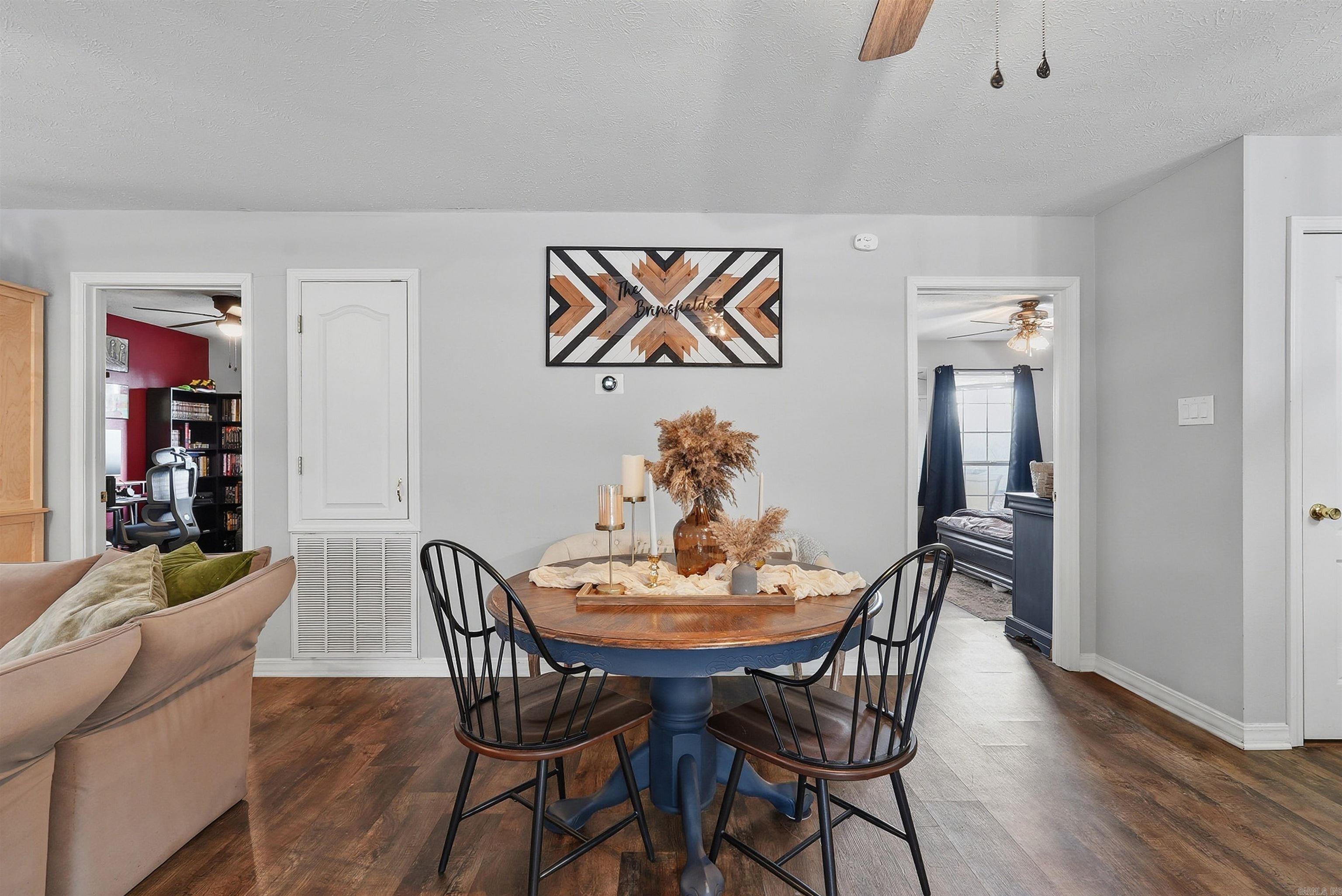 59 Ball Hill Rd  Greenbrier, AR