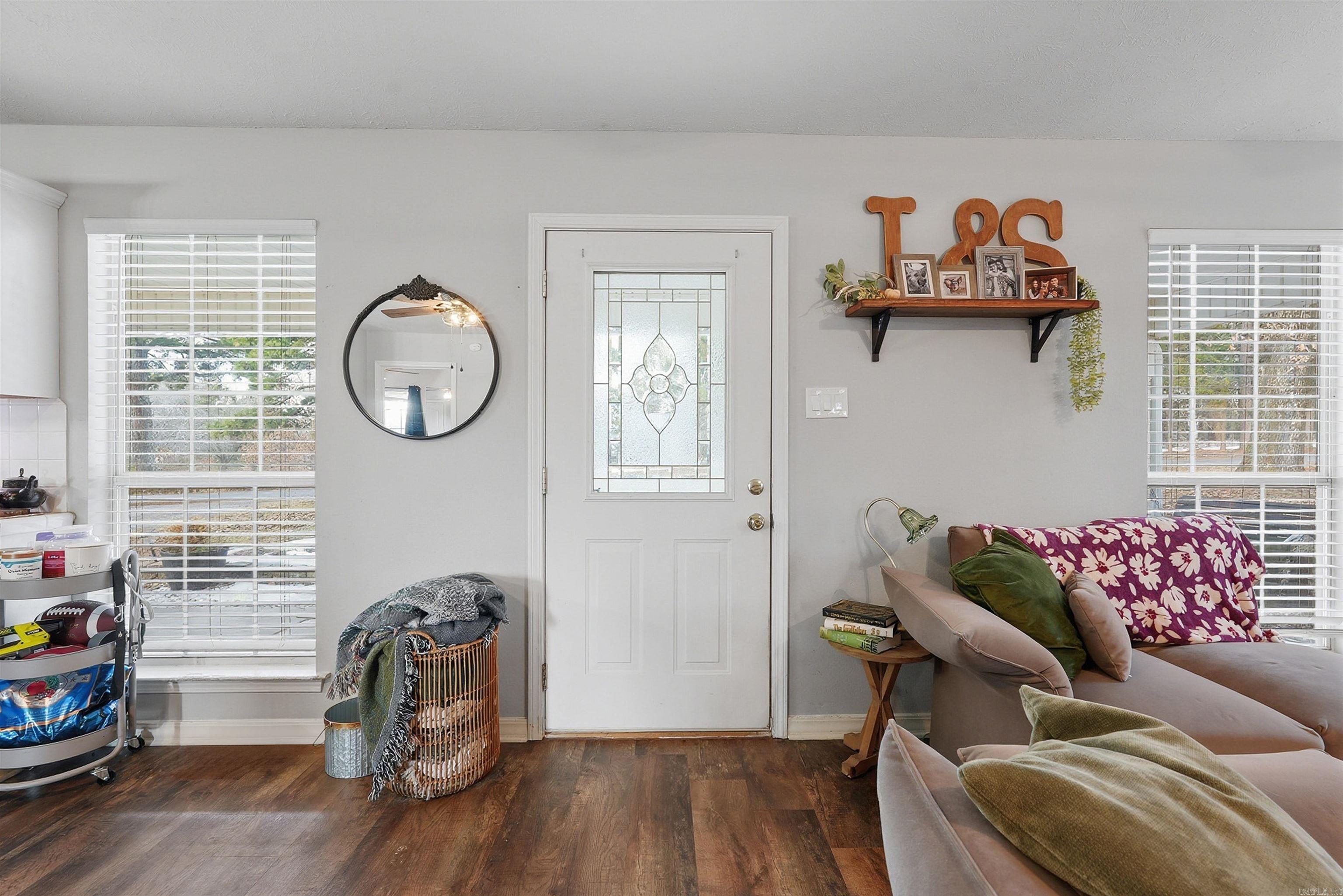 59 Ball Hill Rd  Greenbrier, AR