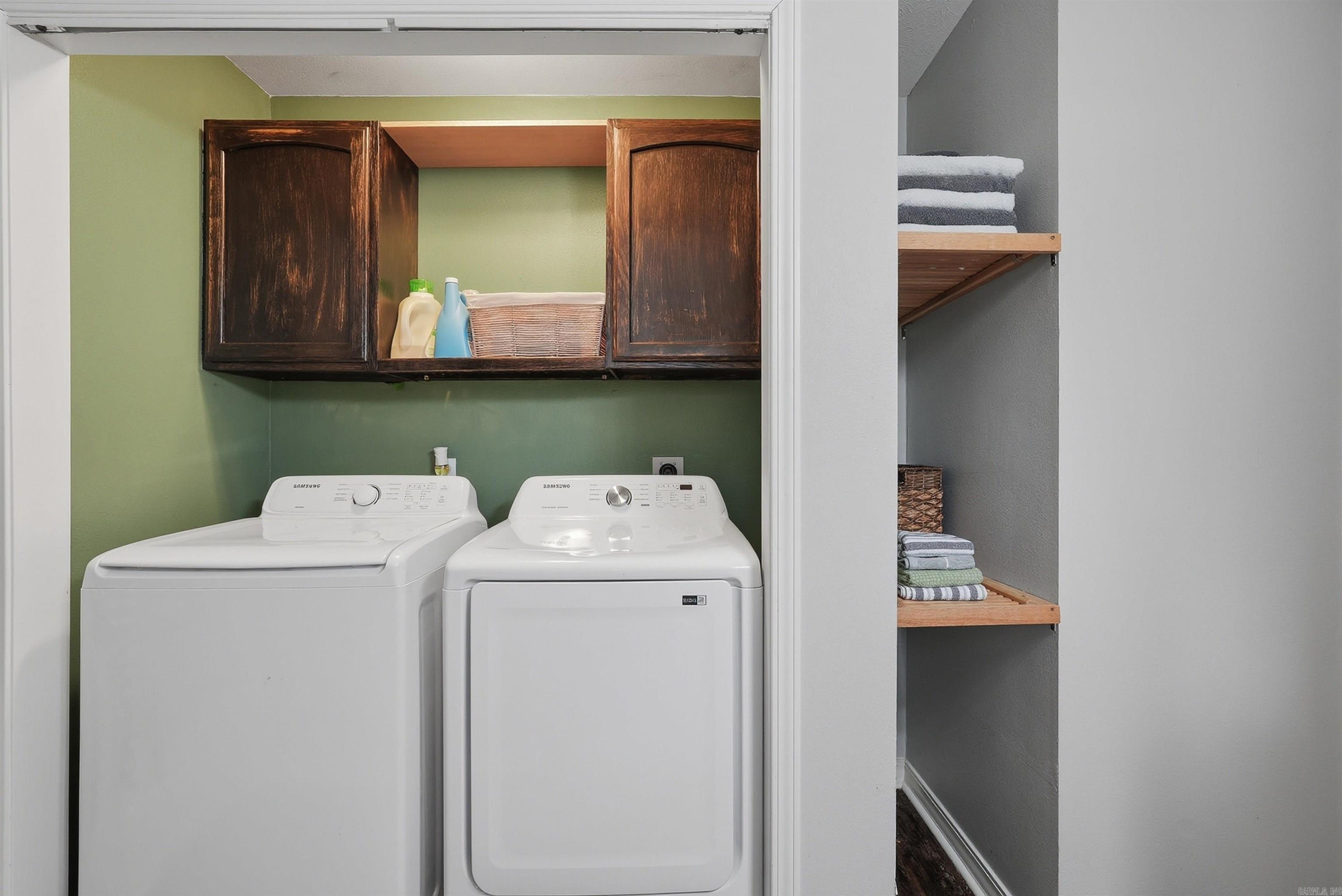 59 Ball Hill Rd  Greenbrier, AR