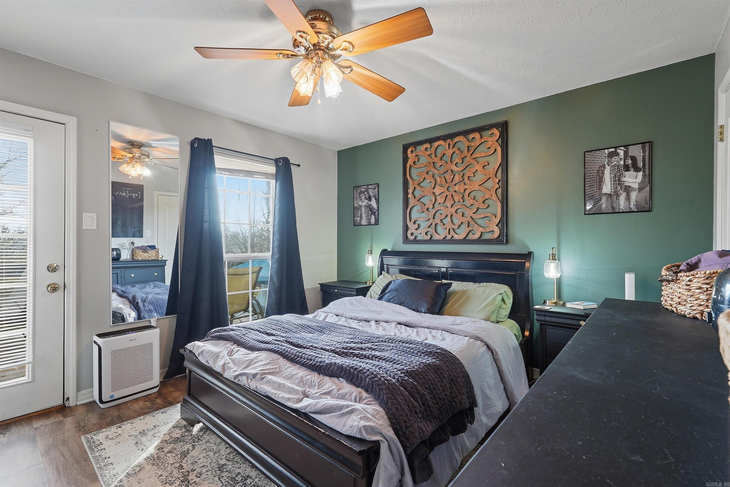 59 Ball Hill Rd  Greenbrier, AR