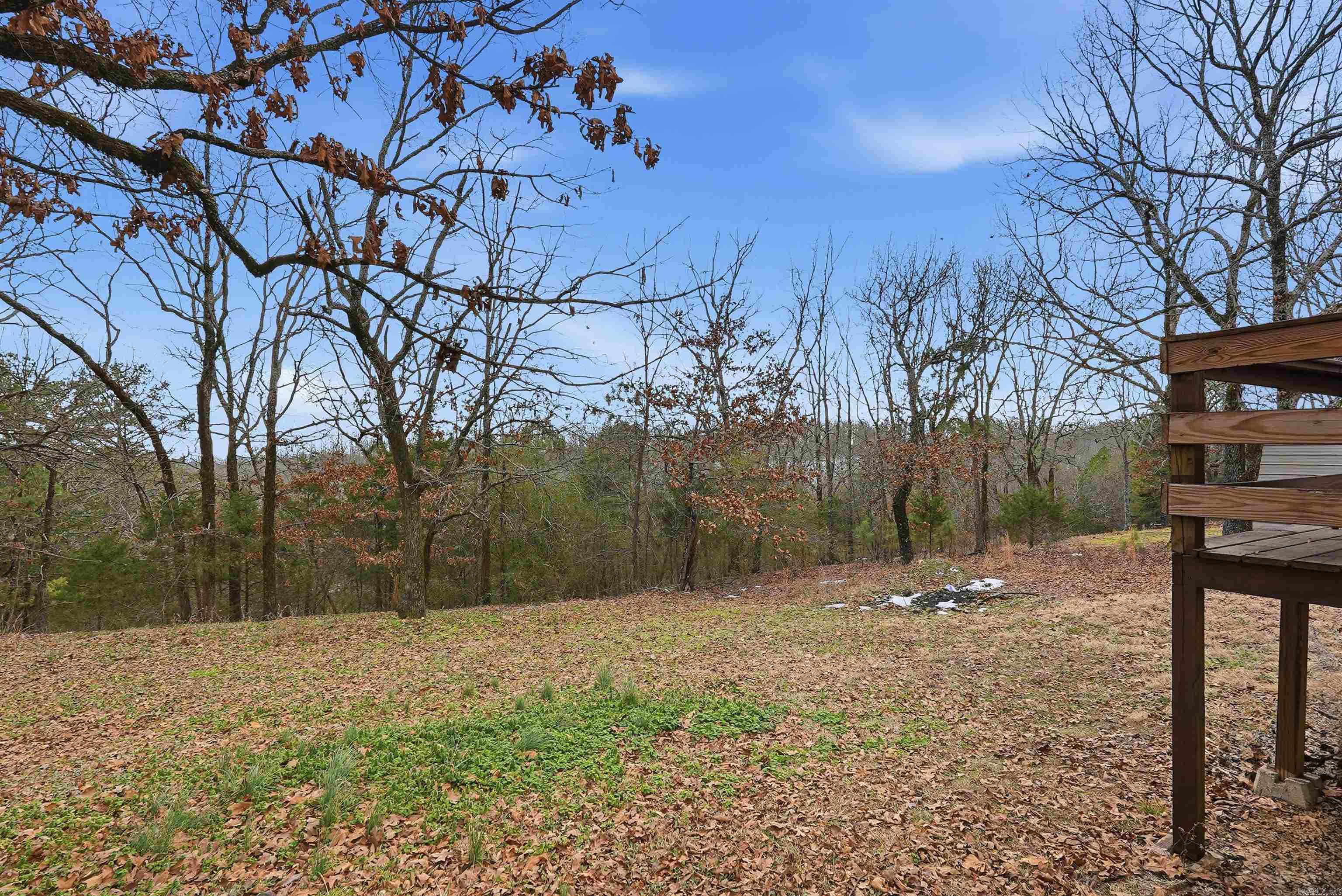 59 Ball Hill Rd  Greenbrier, AR