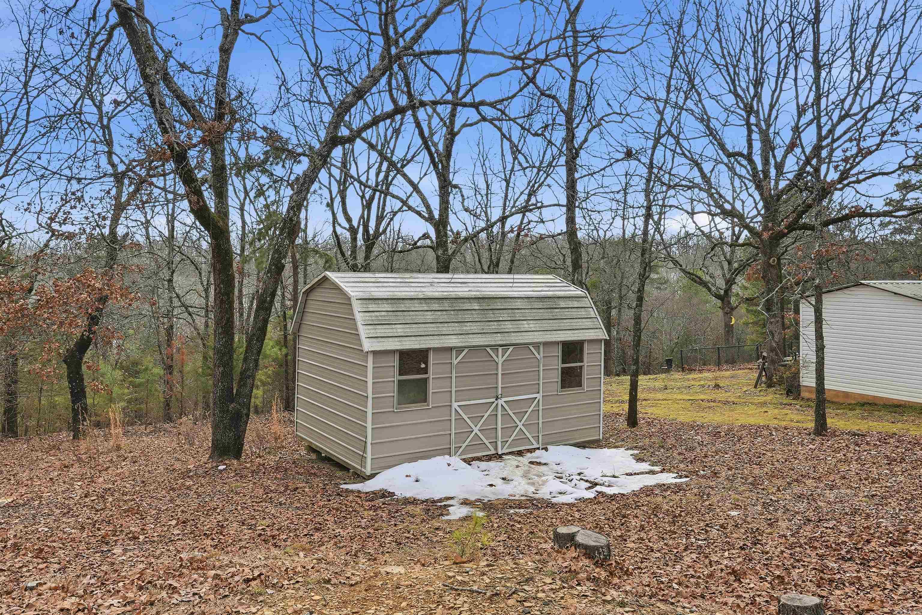 59 Ball Hill Rd  Greenbrier, AR