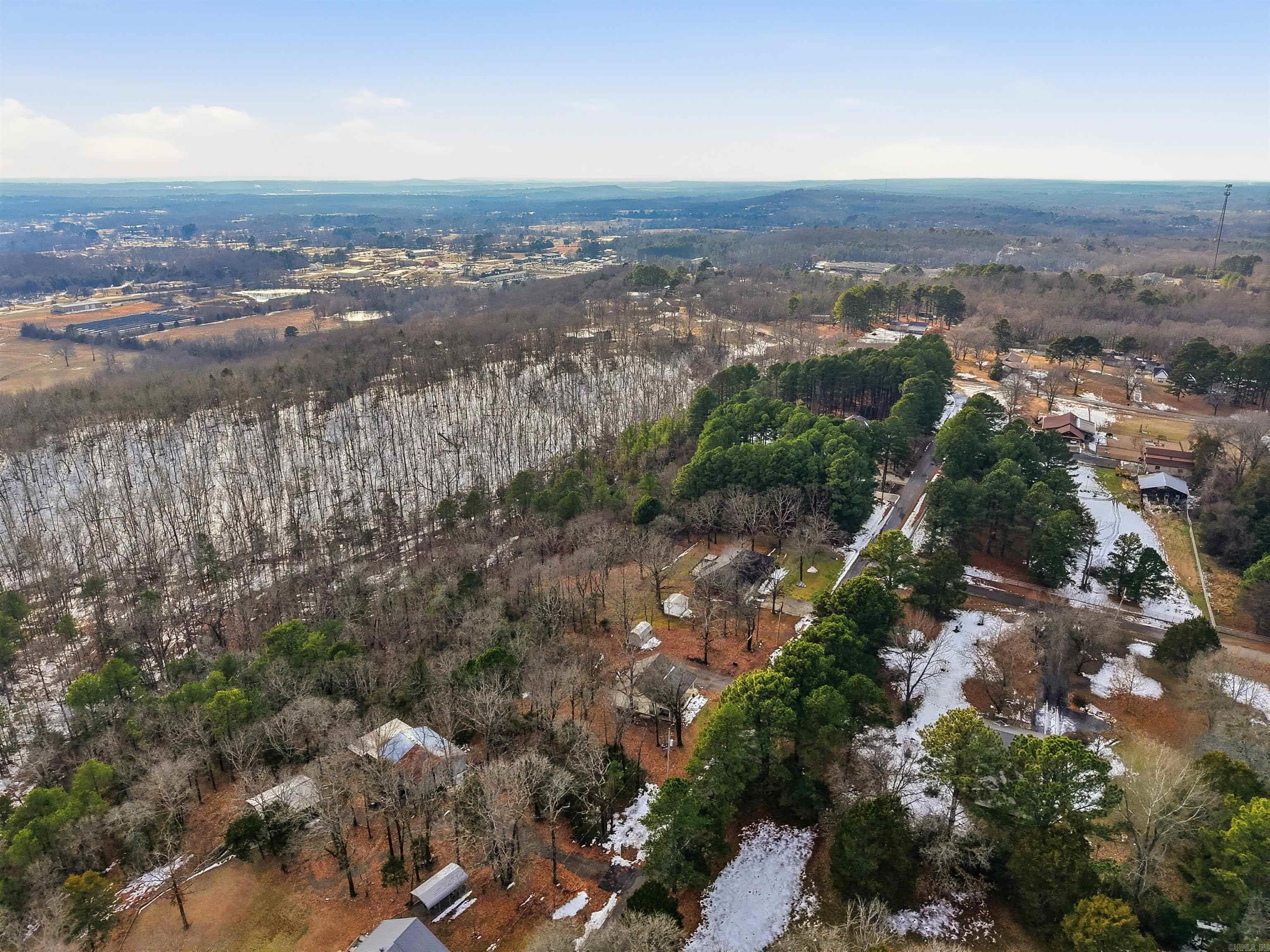 59 Ball Hill Rd  Greenbrier, AR