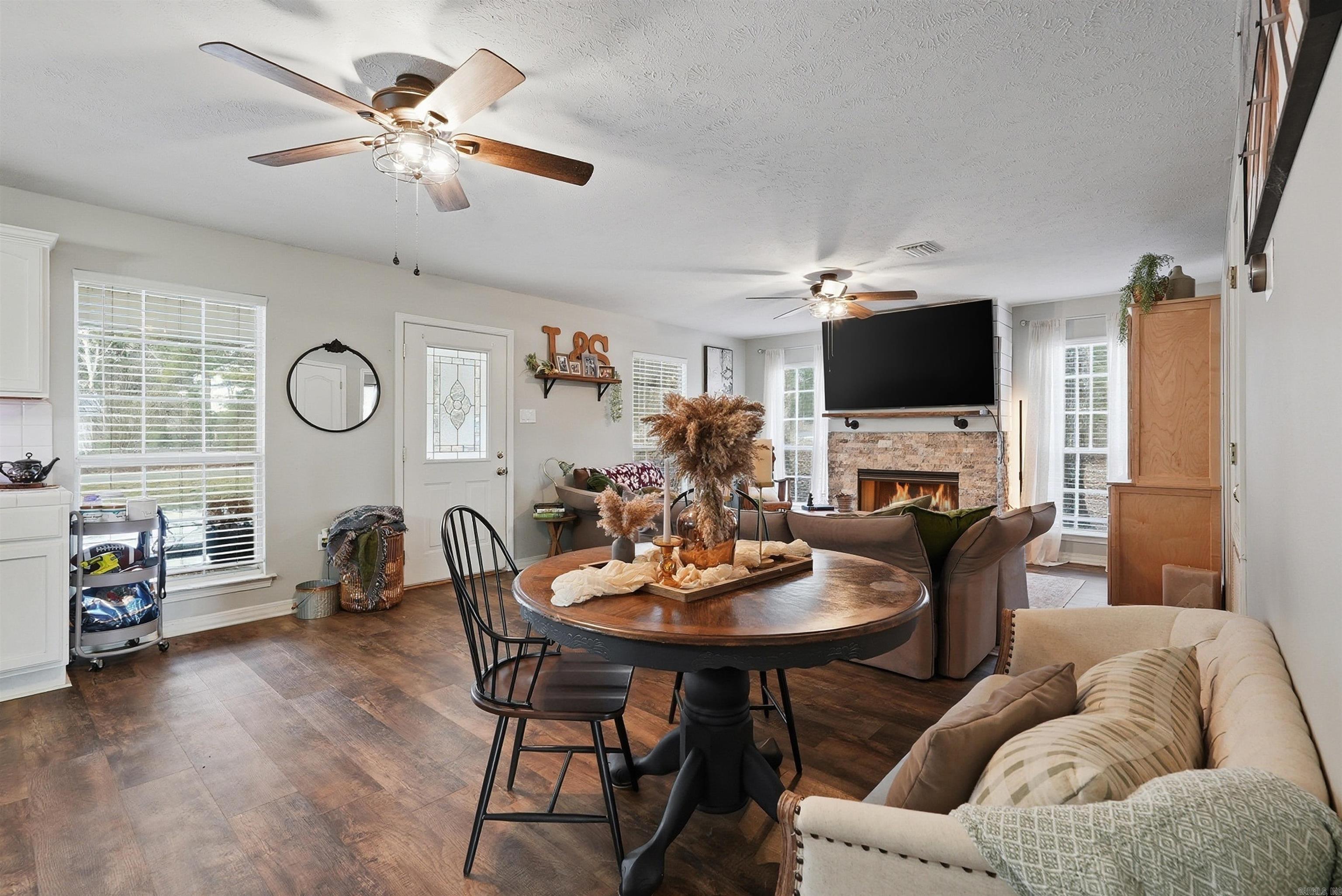 59 Ball Hill Rd  Greenbrier, AR