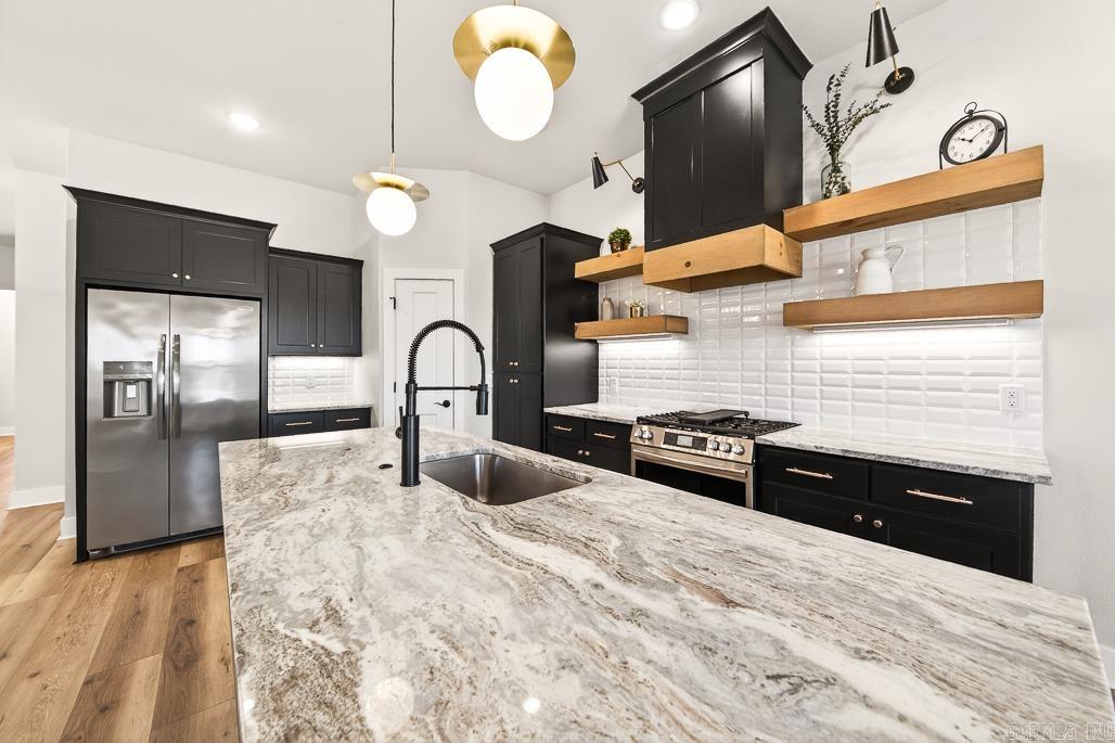 1593 Vista Drive Cabot, AR 72023