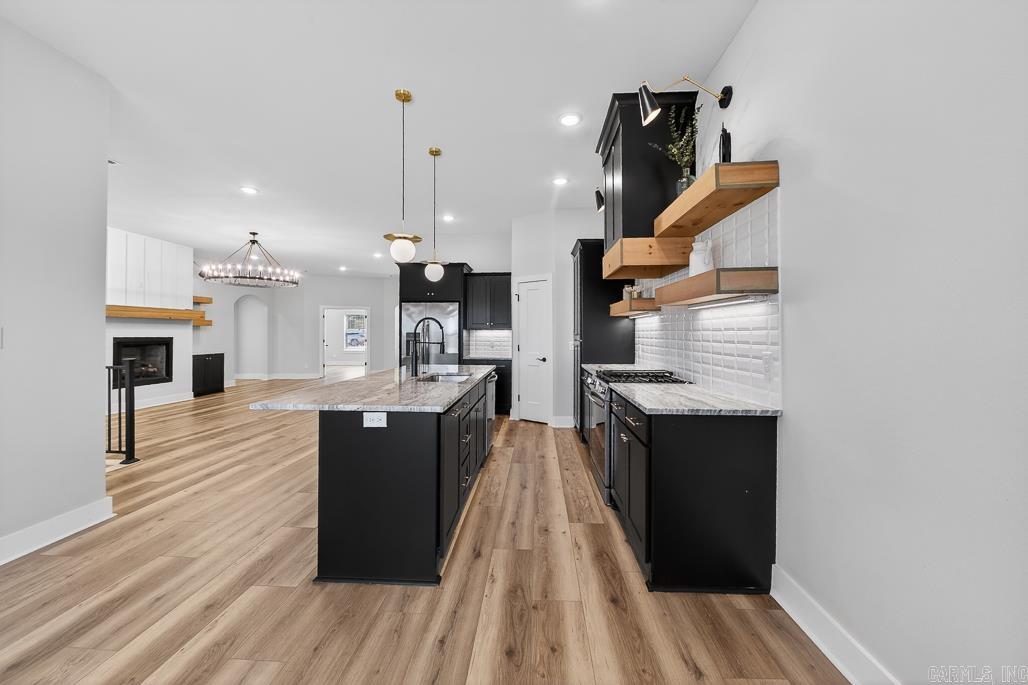 1593 Vista Drive Cabot, AR 72023