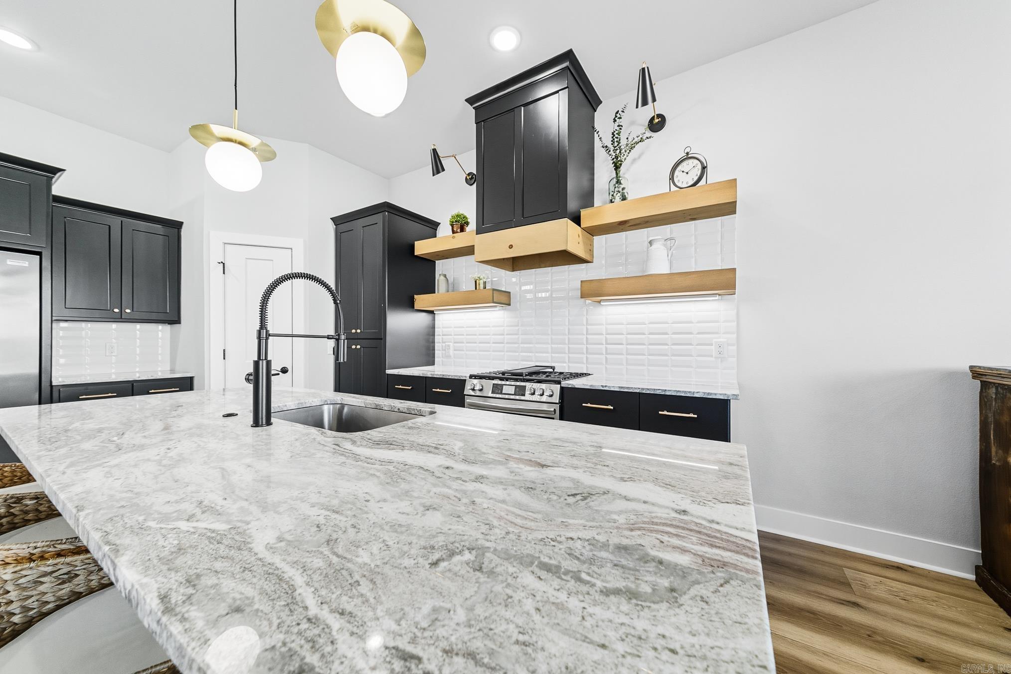 1593 Vista  Cabot, AR