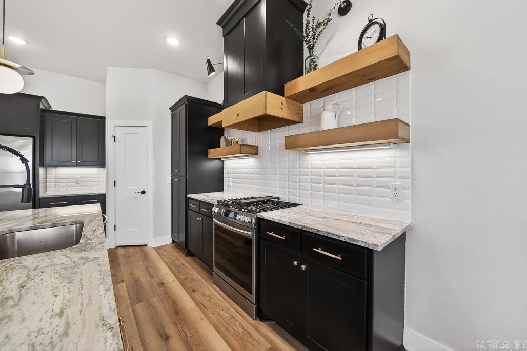 1593 Vista Drive Cabot, AR 72023