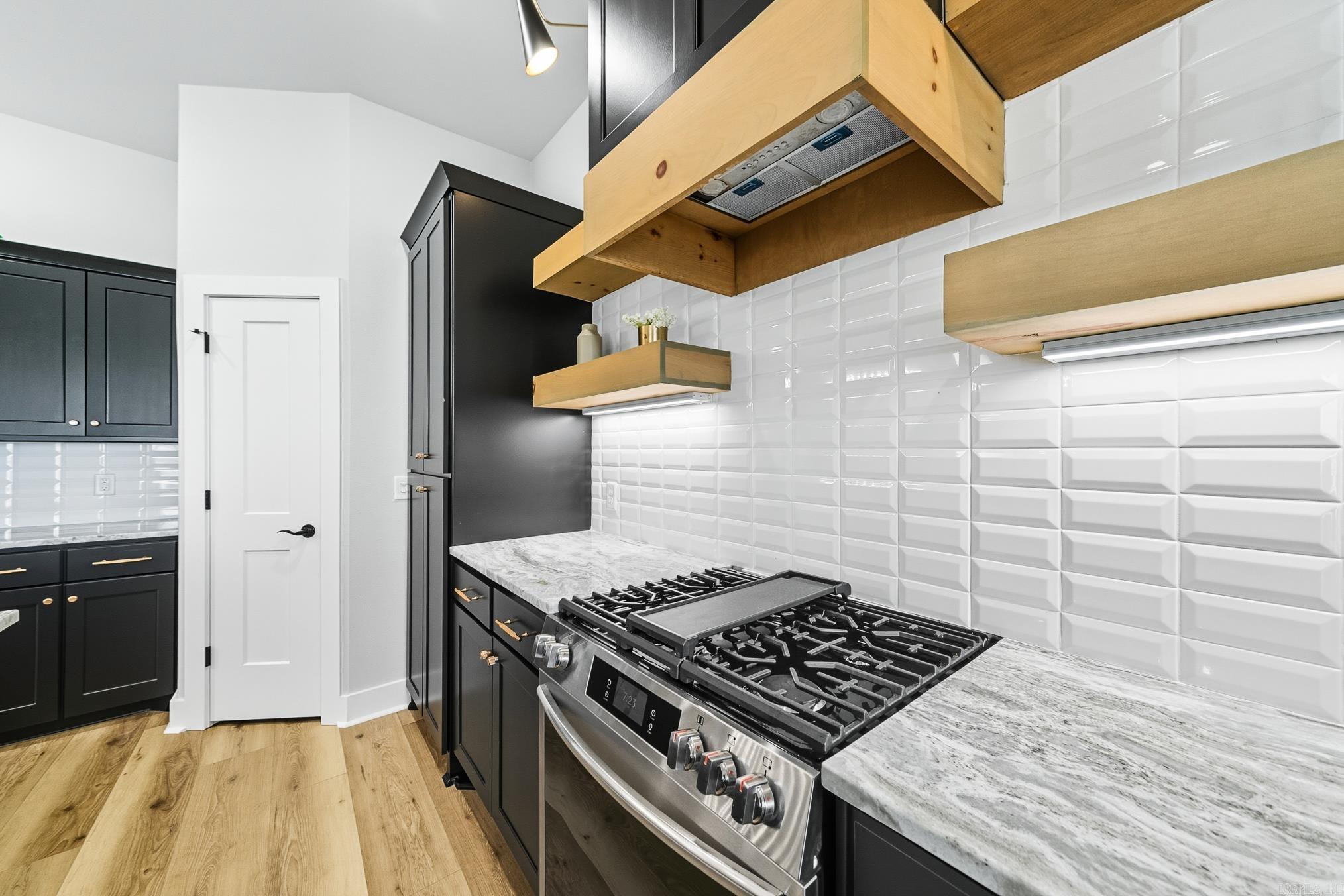 1593 Vista  Cabot, AR