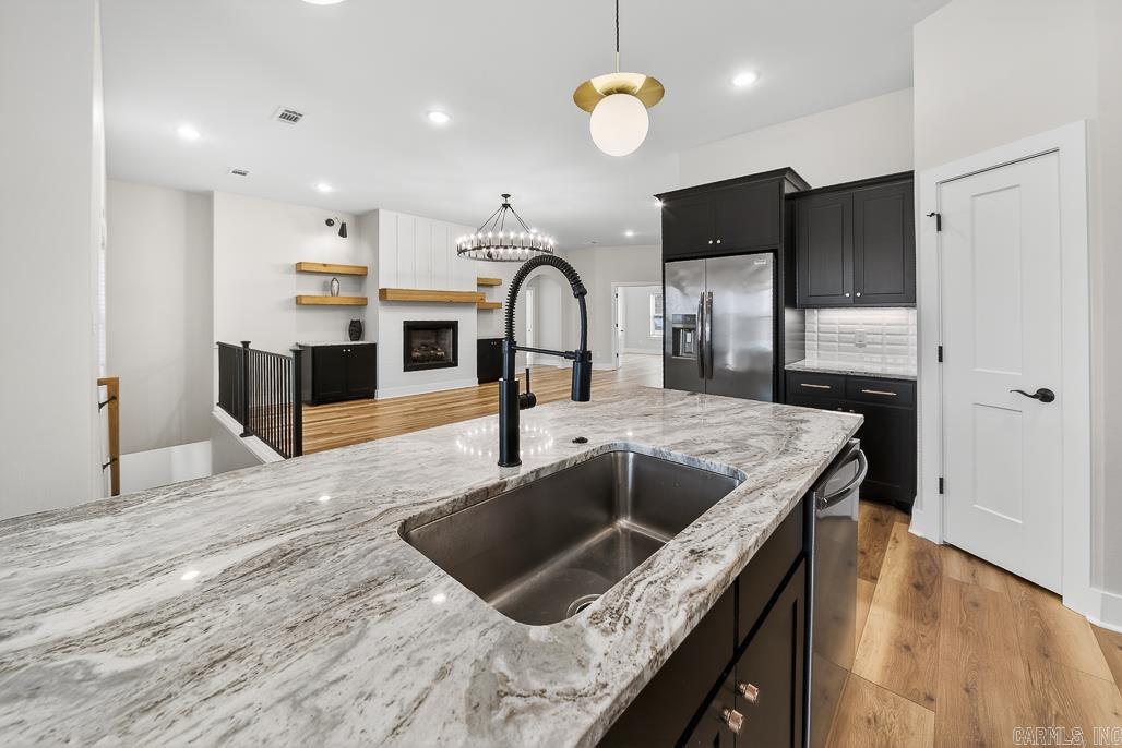 1593 Vista Drive Cabot, AR 72023