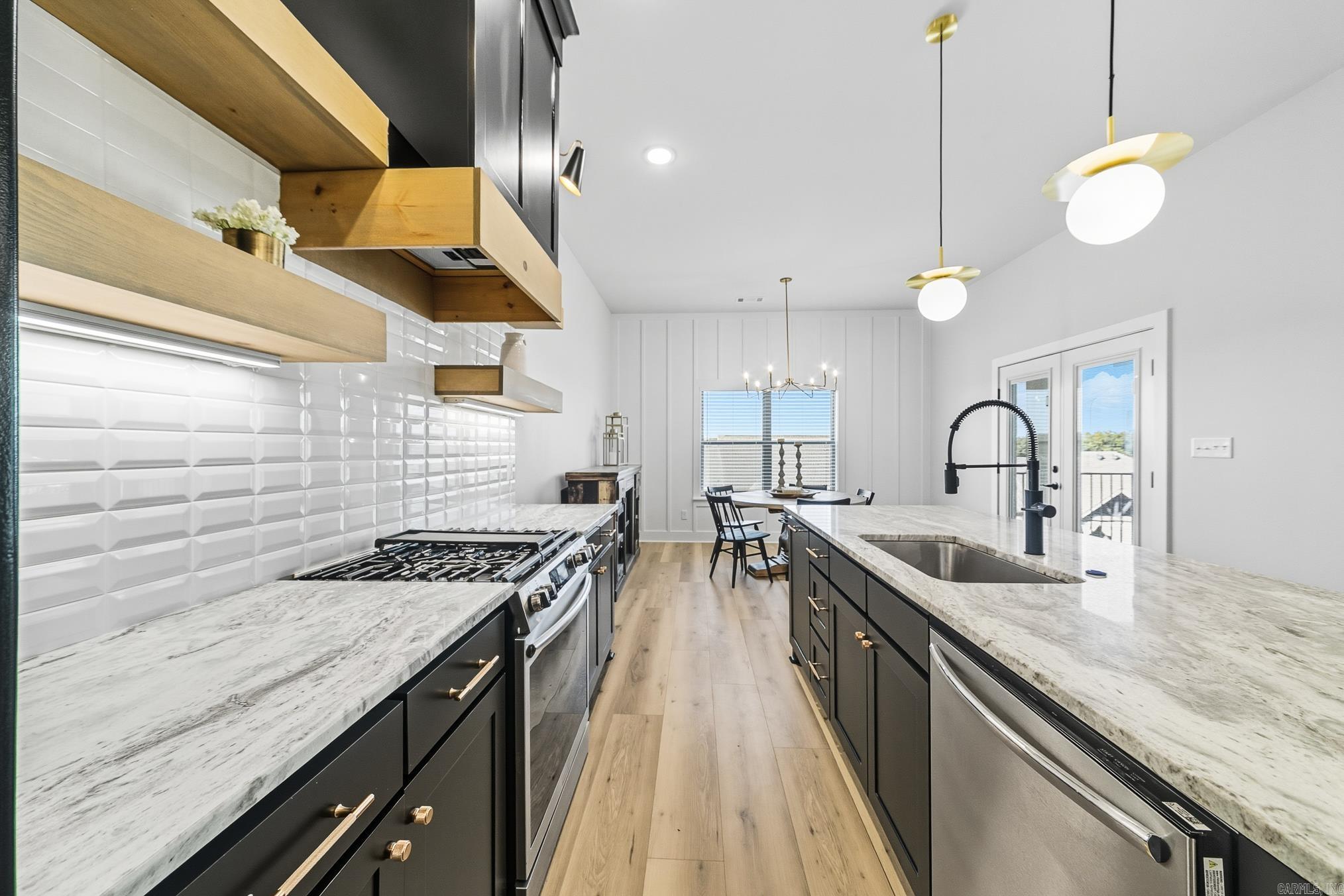 1593 Vista  Cabot, AR