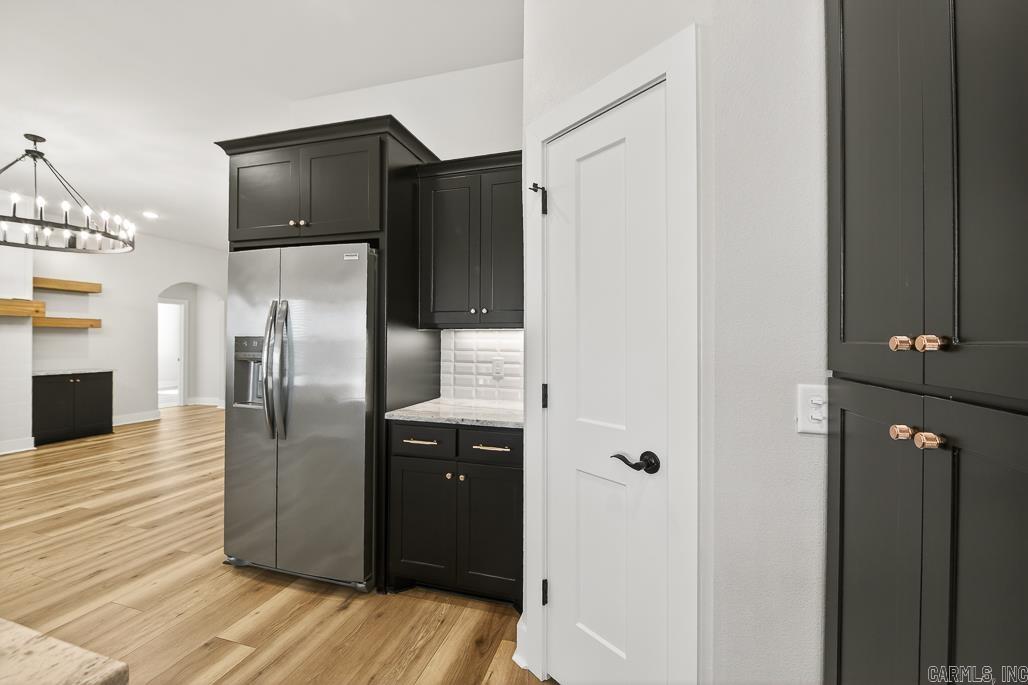 1593 Vista Drive Cabot, AR 72023