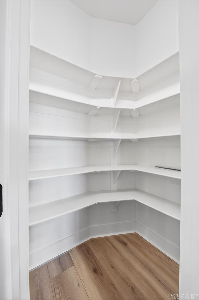 1593 Vista Drive Cabot, AR 72023