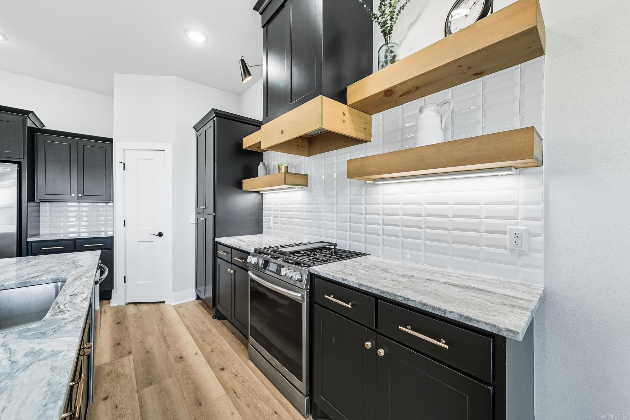 1593 Vista  Cabot, AR