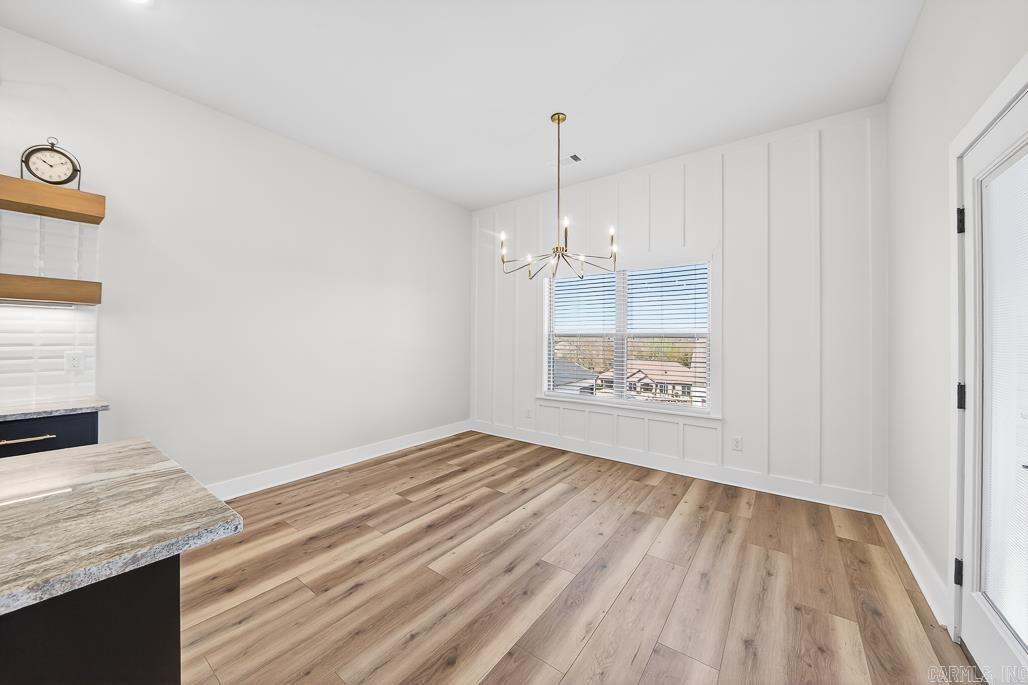 1593 Vista Drive Cabot, AR 72023