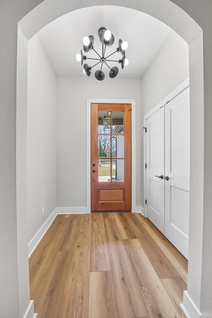 1593 Vista Drive Cabot, AR 72023