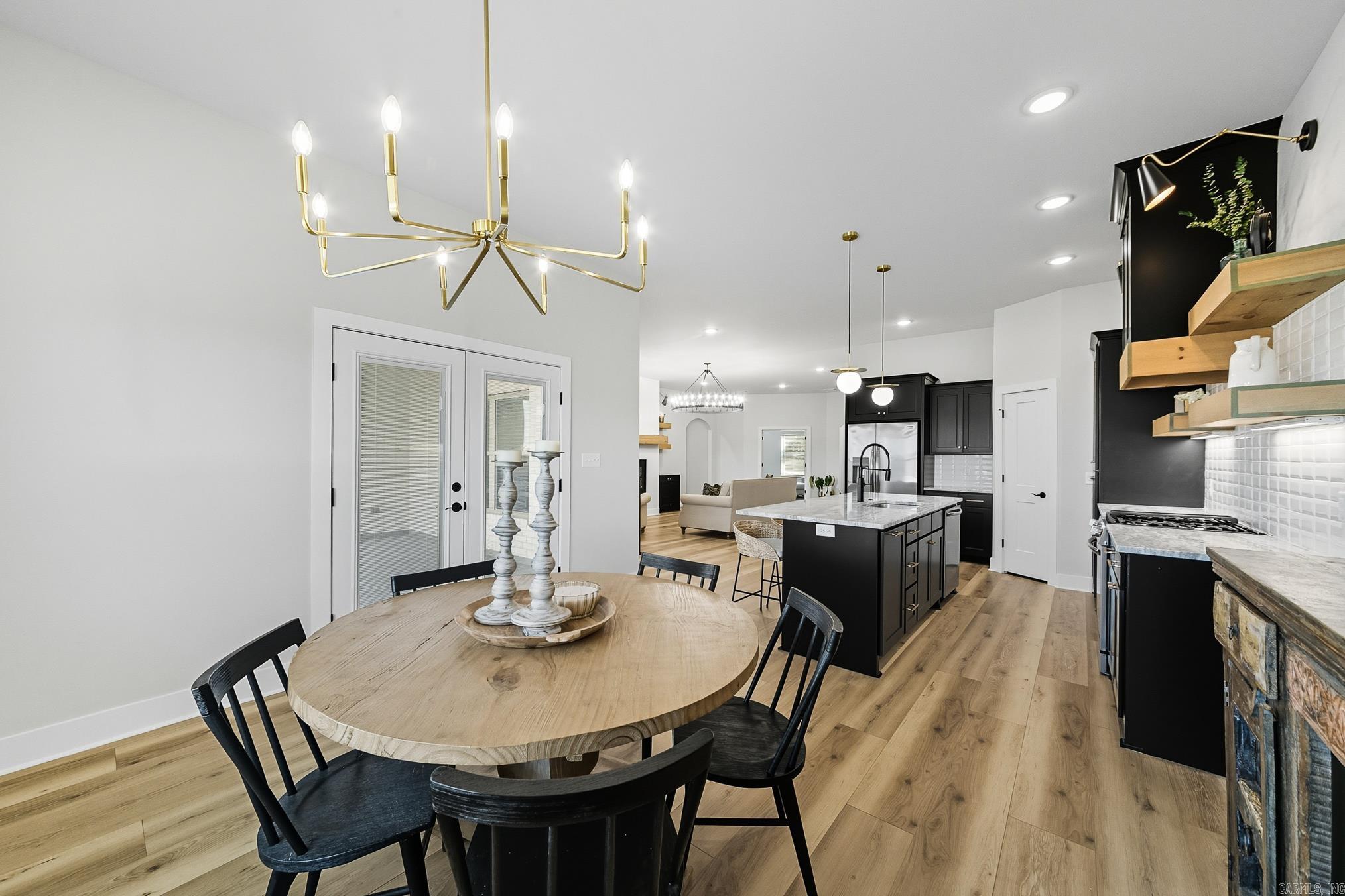 1593 Vista  Cabot, AR