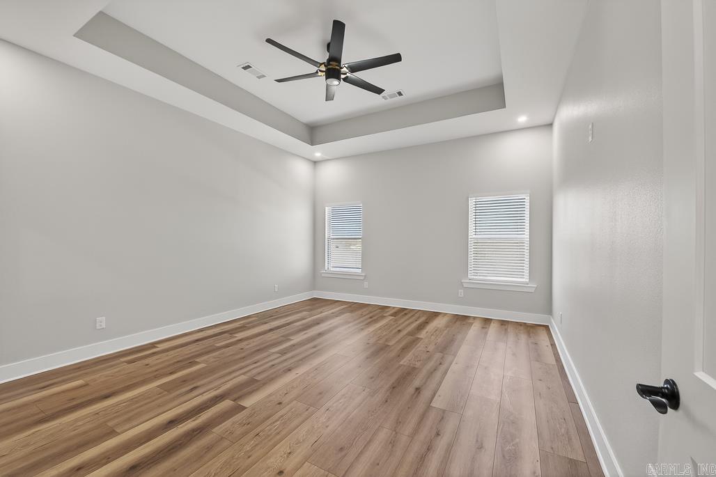 1593 Vista Drive Cabot, AR 72023