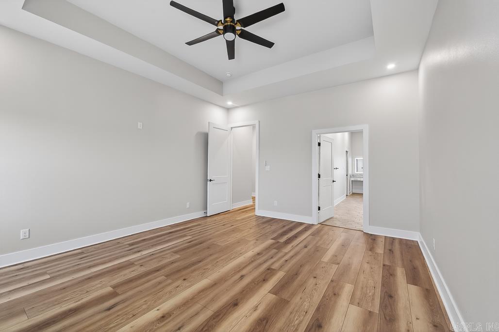 1593 Vista Drive Cabot, AR 72023