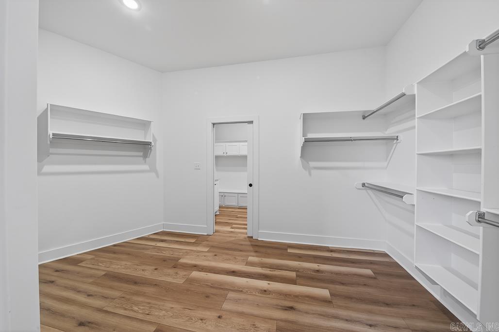 1593 Vista Drive Cabot, AR 72023