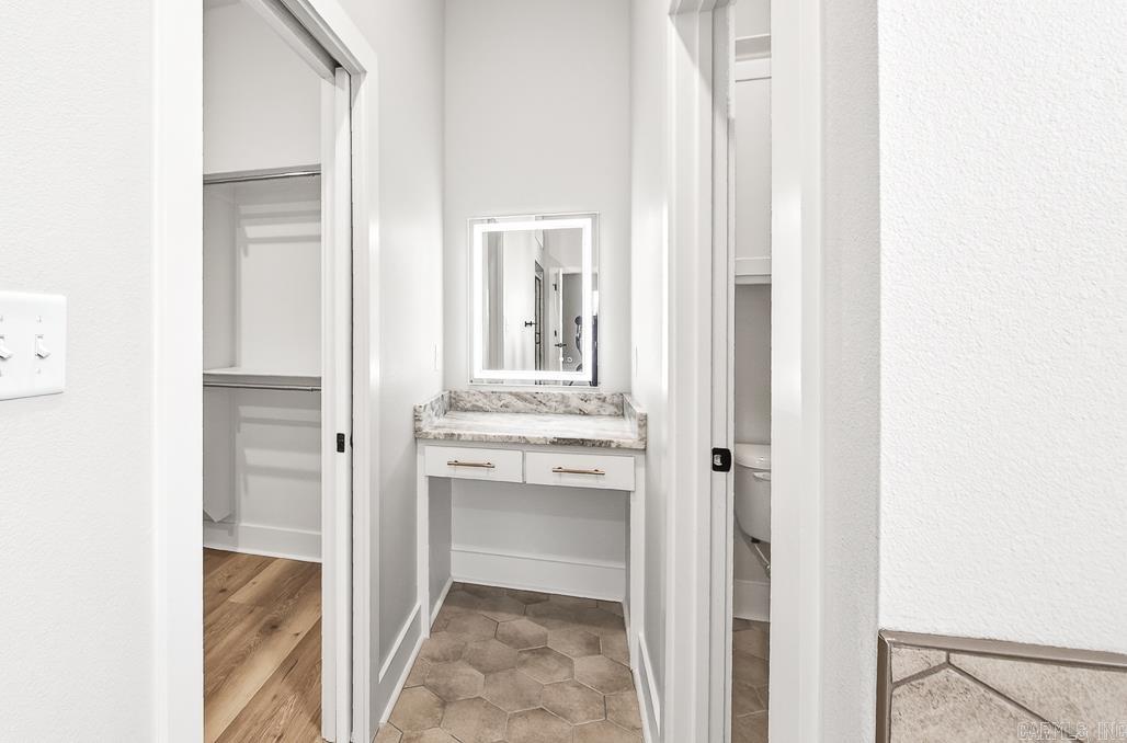 1593 Vista Drive Cabot, AR 72023