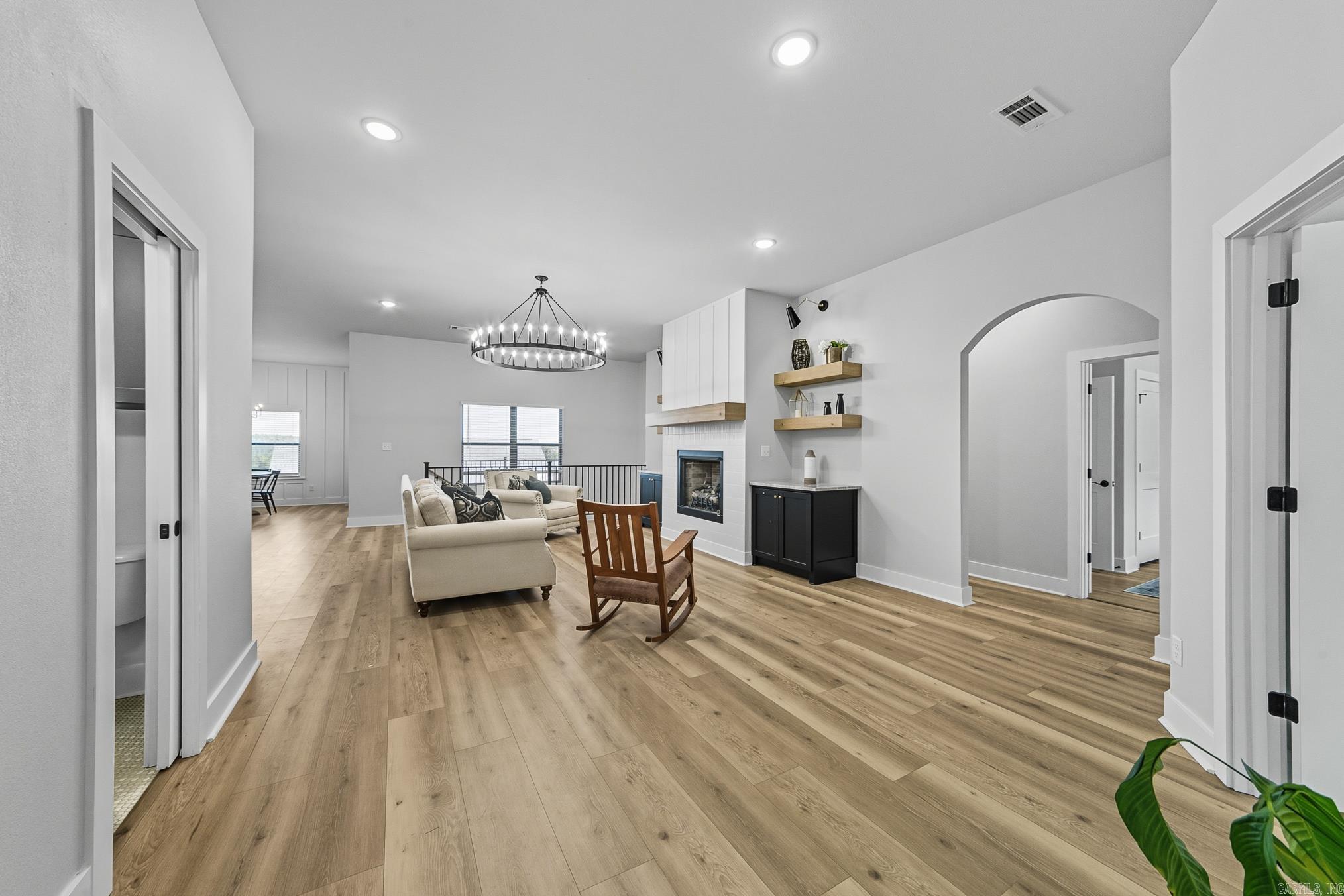 1593 Vista  Cabot, AR