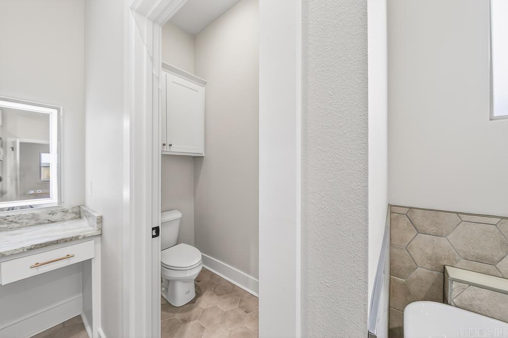 1593 Vista Drive Cabot, AR 72023