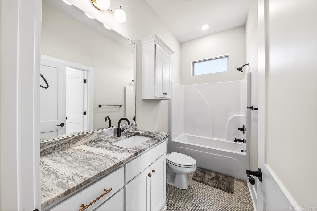 1593 Vista Drive Cabot, AR 72023