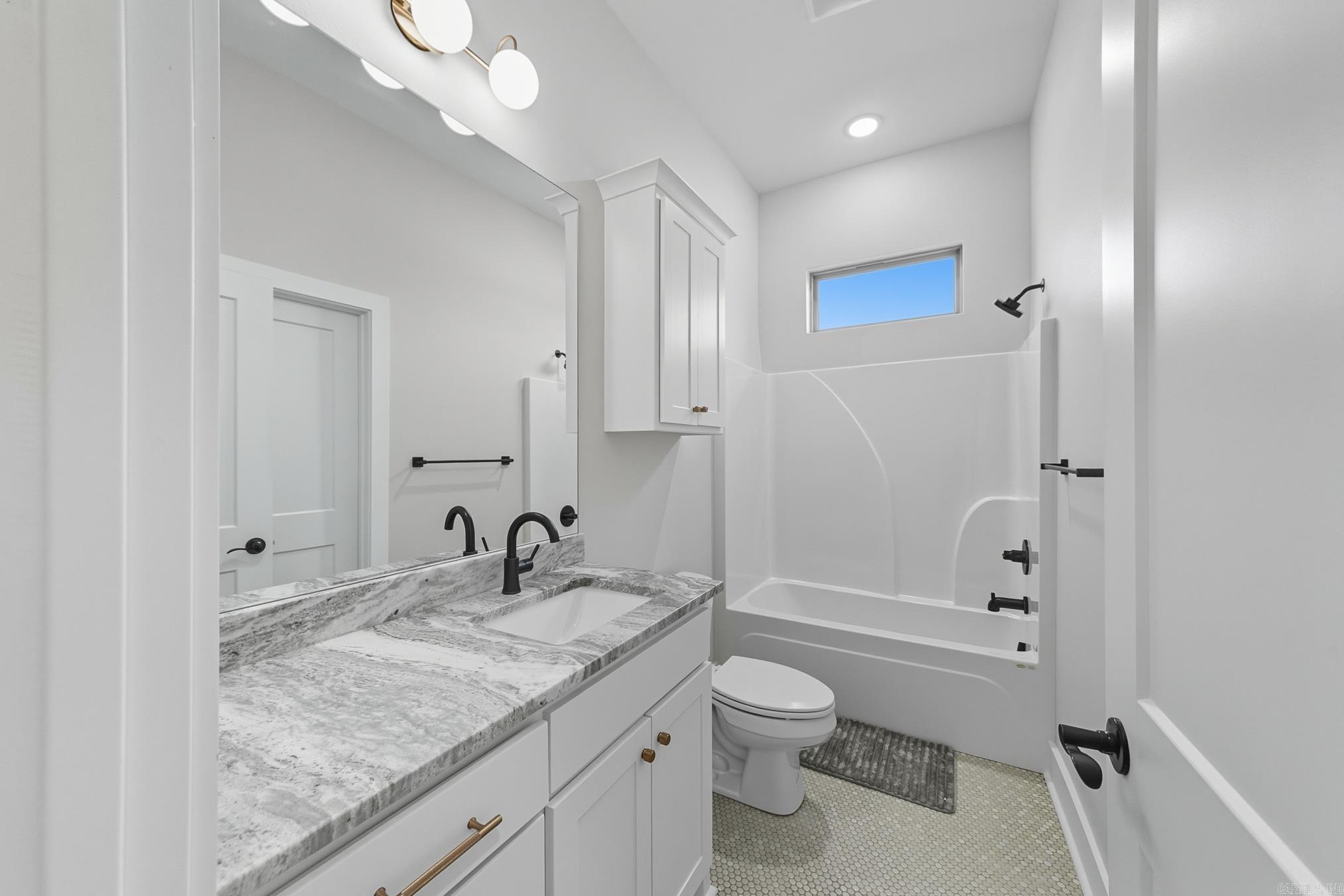 1593 Vista  Cabot, AR