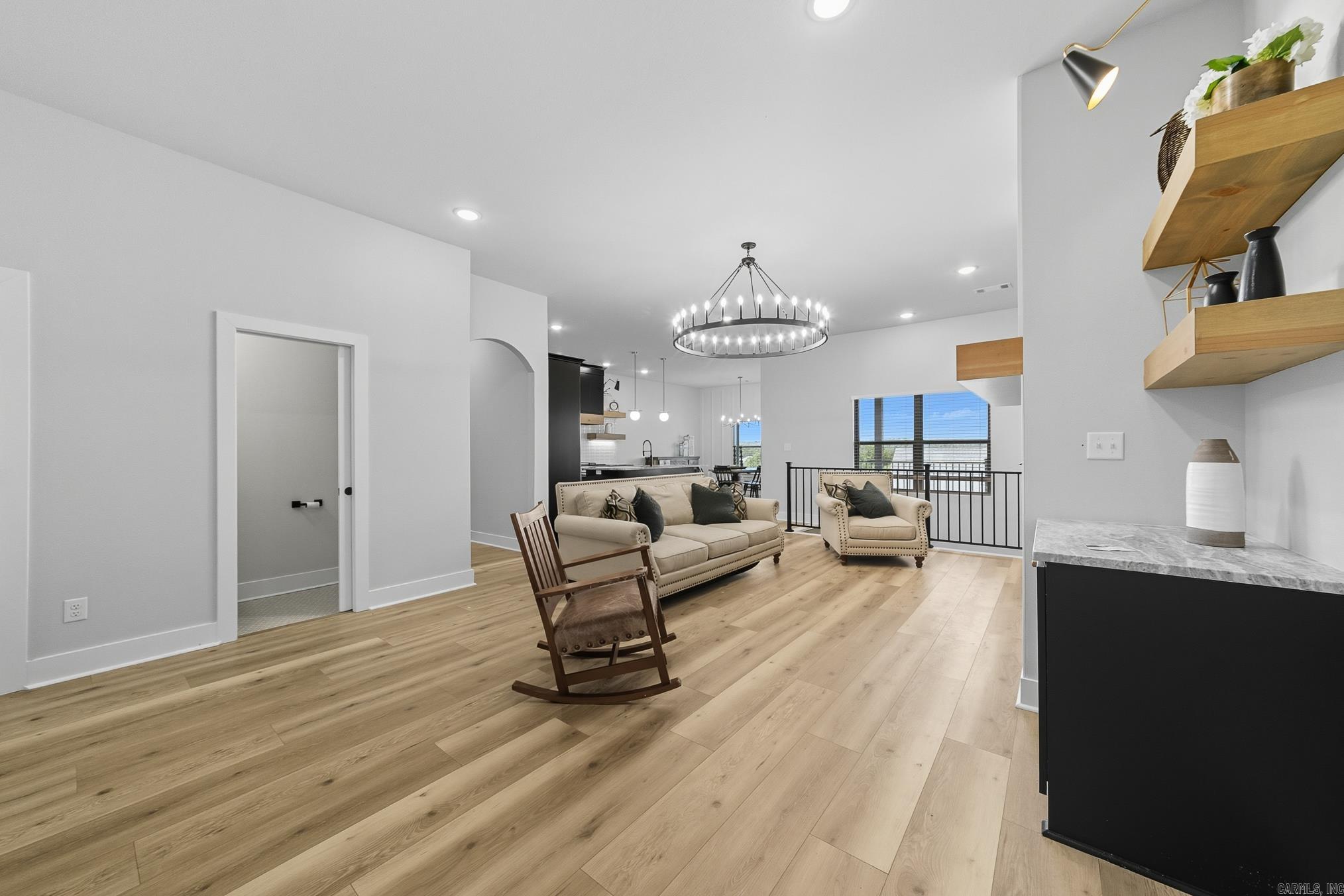 1593 Vista  Cabot, AR