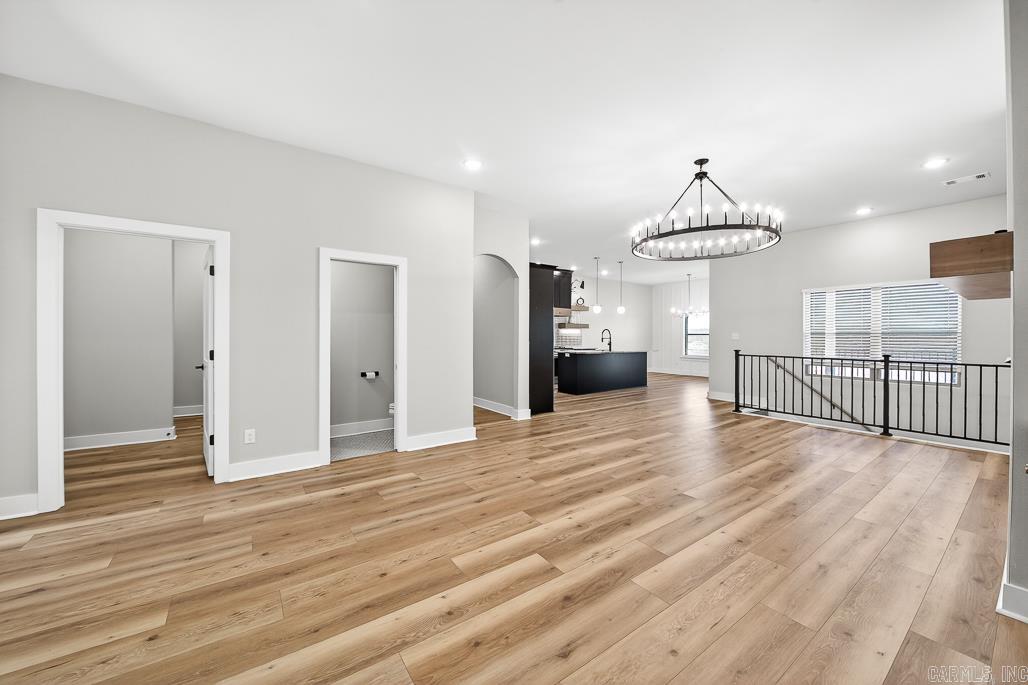 1593 Vista Drive Cabot, AR 72023