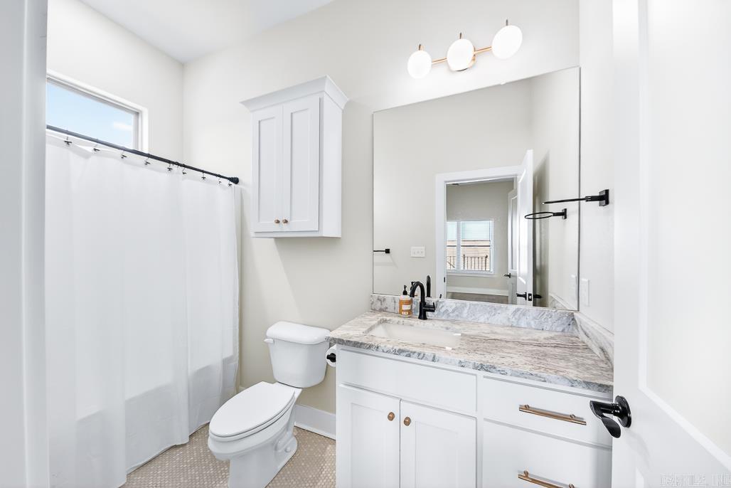 1593 Vista Drive Cabot, AR 72023