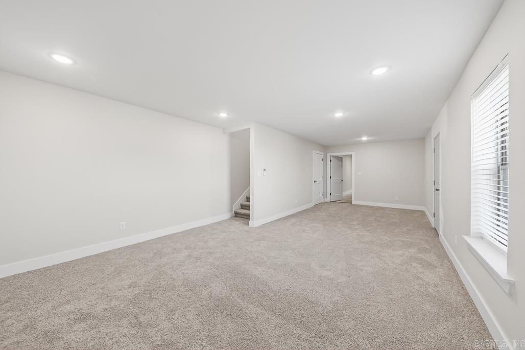 1593 Vista Drive Cabot, AR 72023