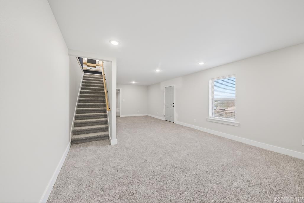 1593 Vista Drive Cabot, AR 72023